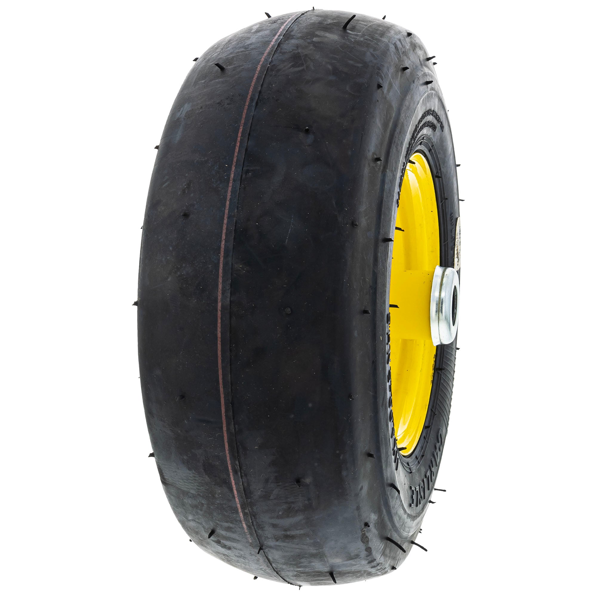 John Deere AM101589 Tire & Wheel Assembly