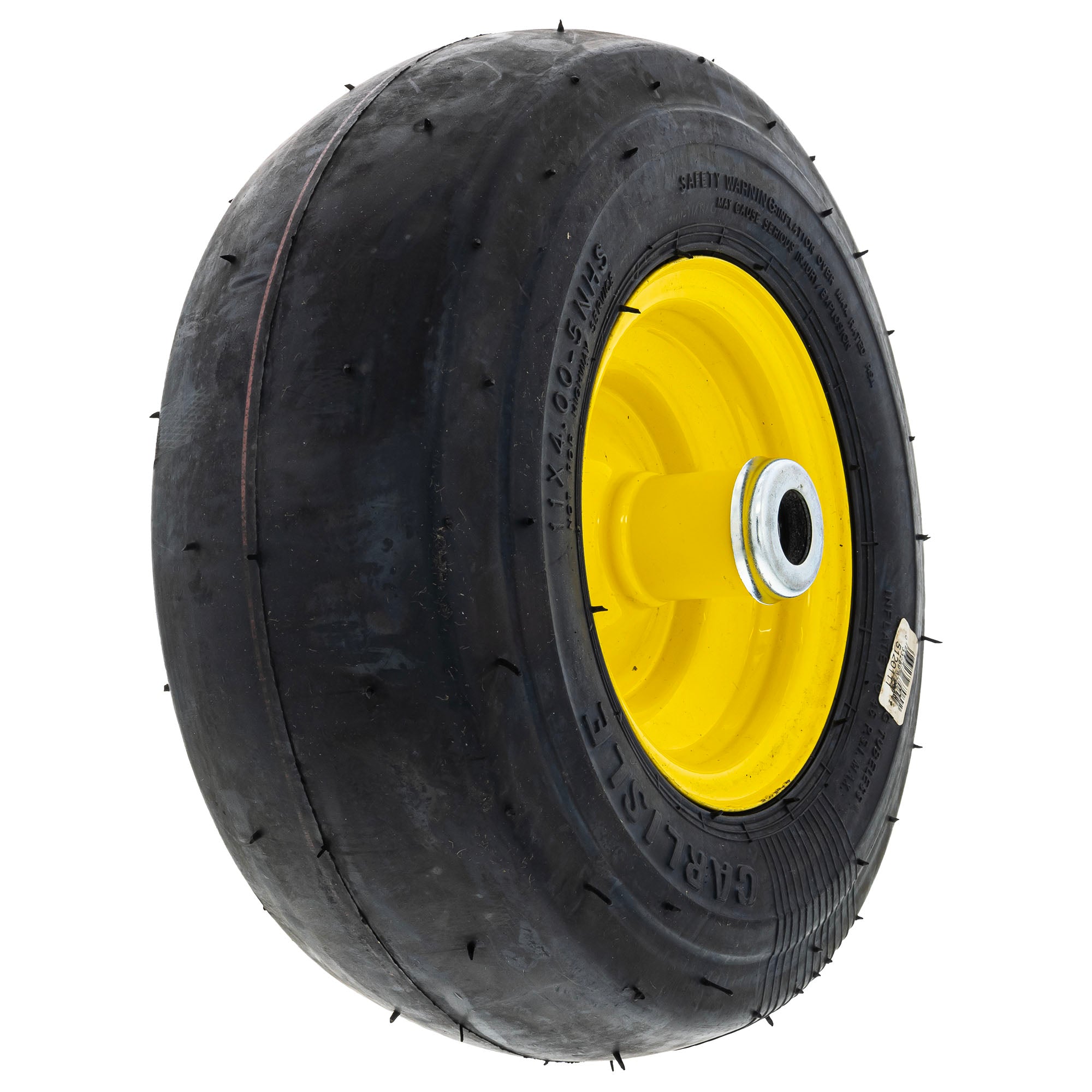 John Deere AM101589 Tire & Wheel Assembly