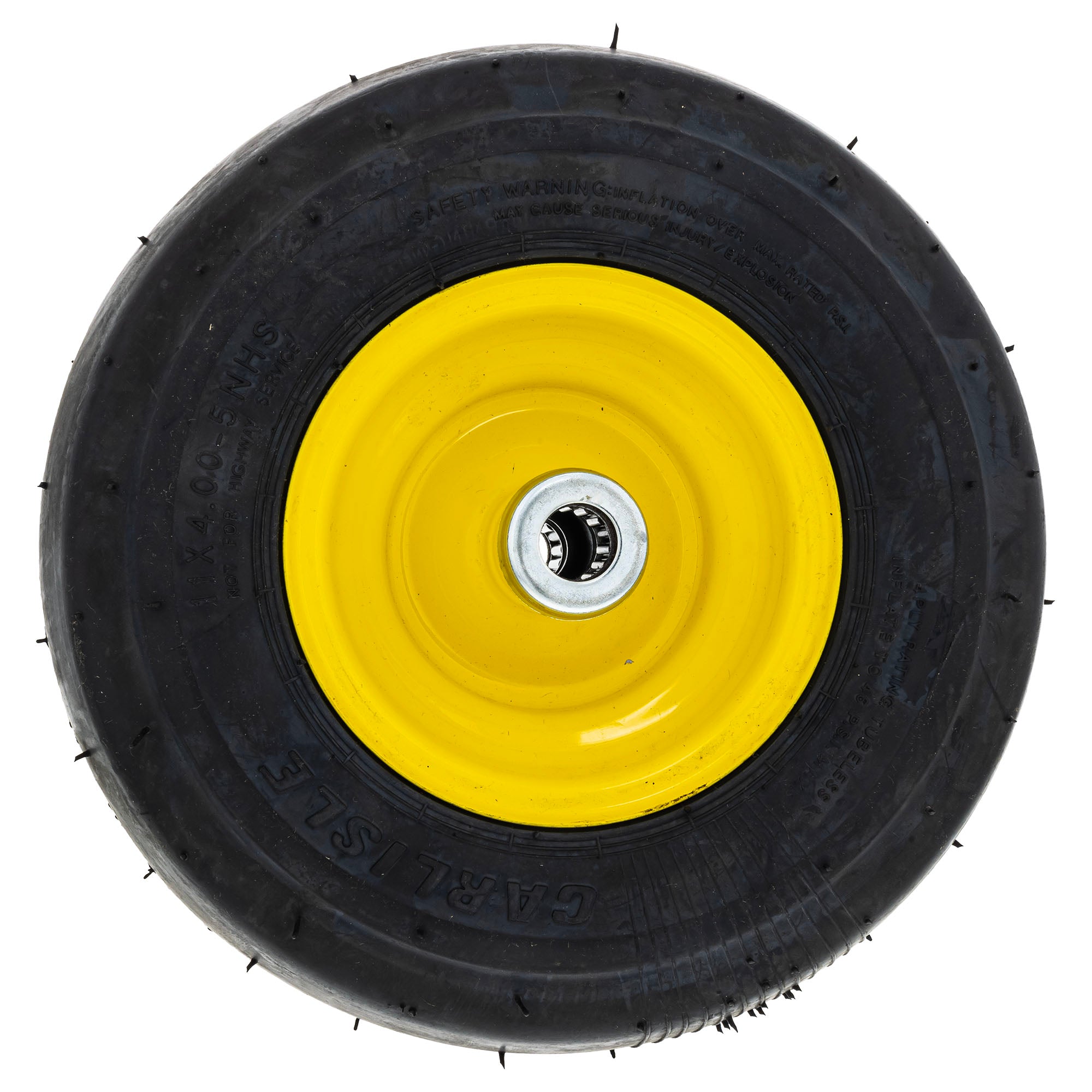 John Deere AM101589 Tire & Wheel Assembly