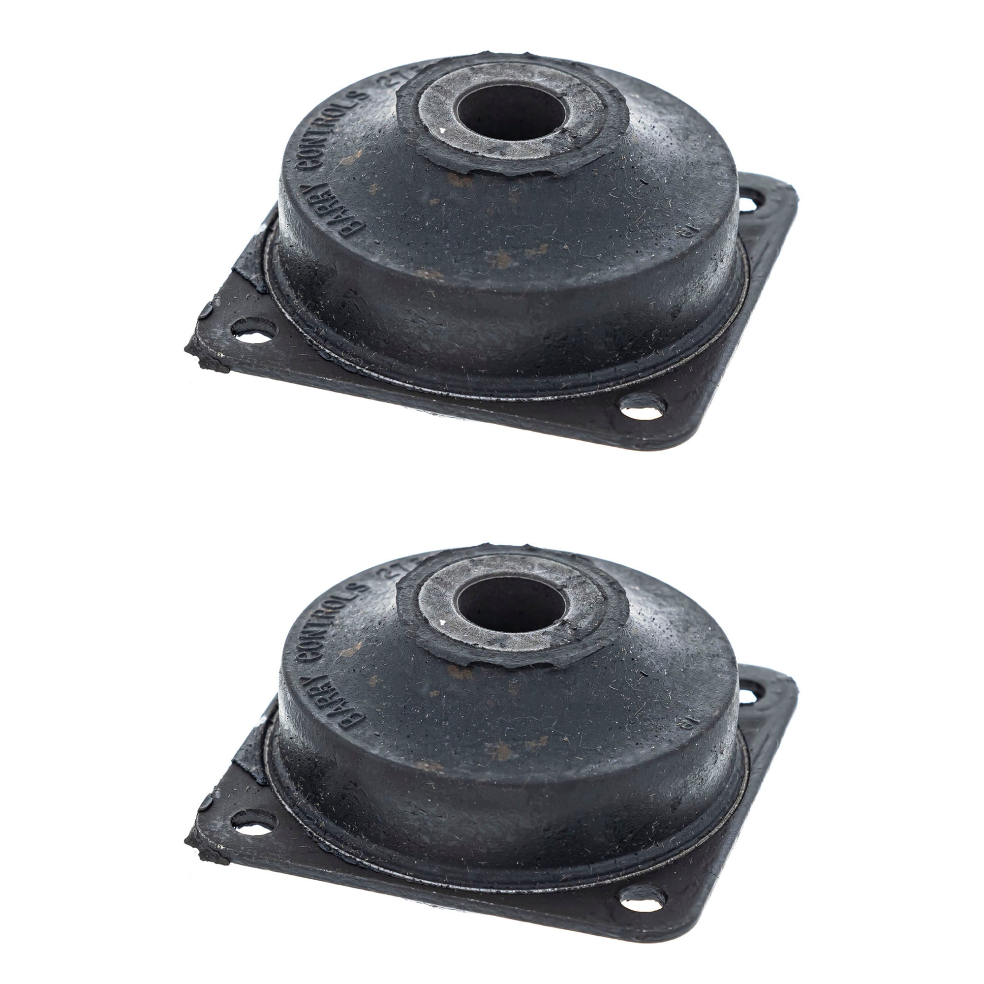 John Deere AM101951 Isolator 2-Pack