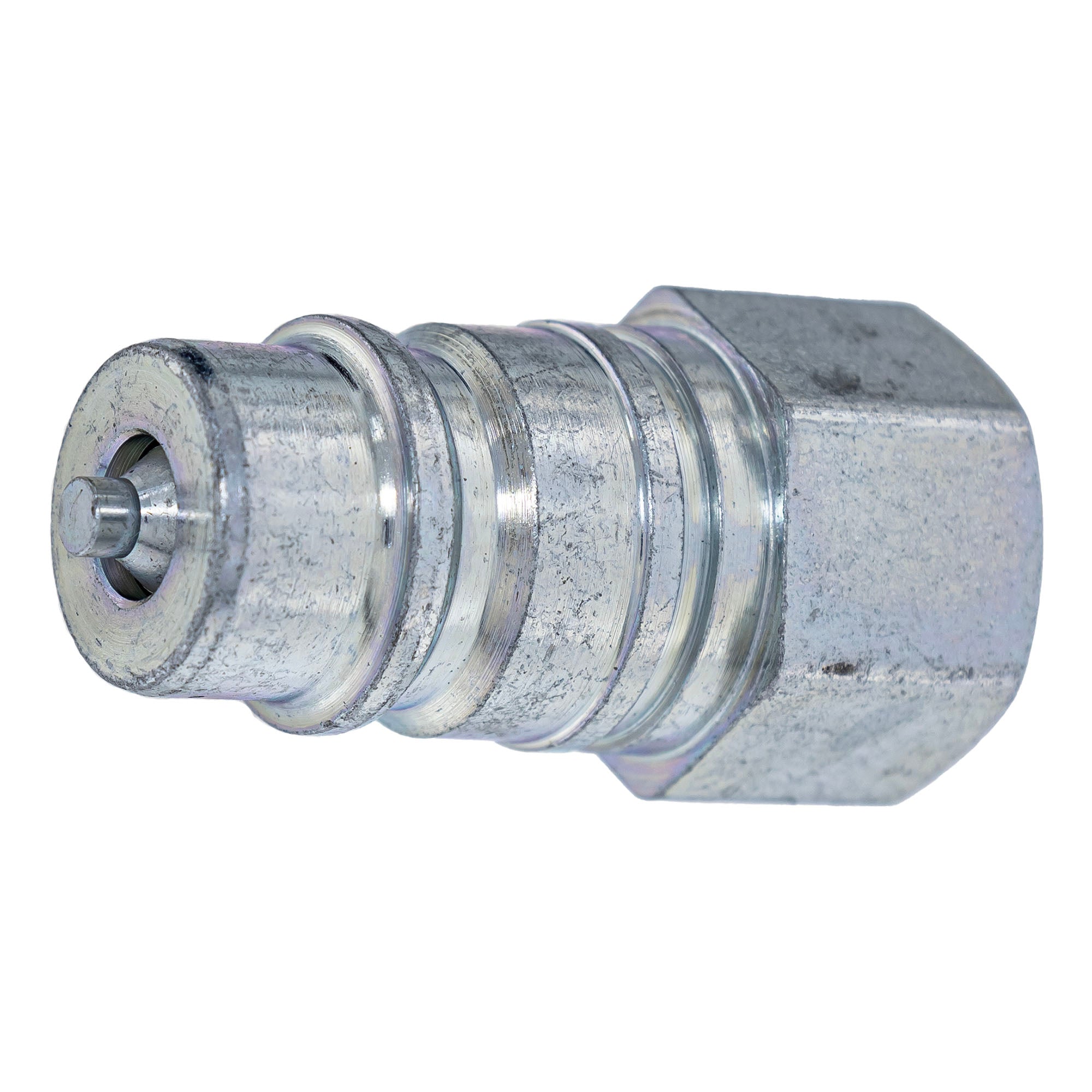 John Deere AM102420 Hydraulic Quick Coupler Plug