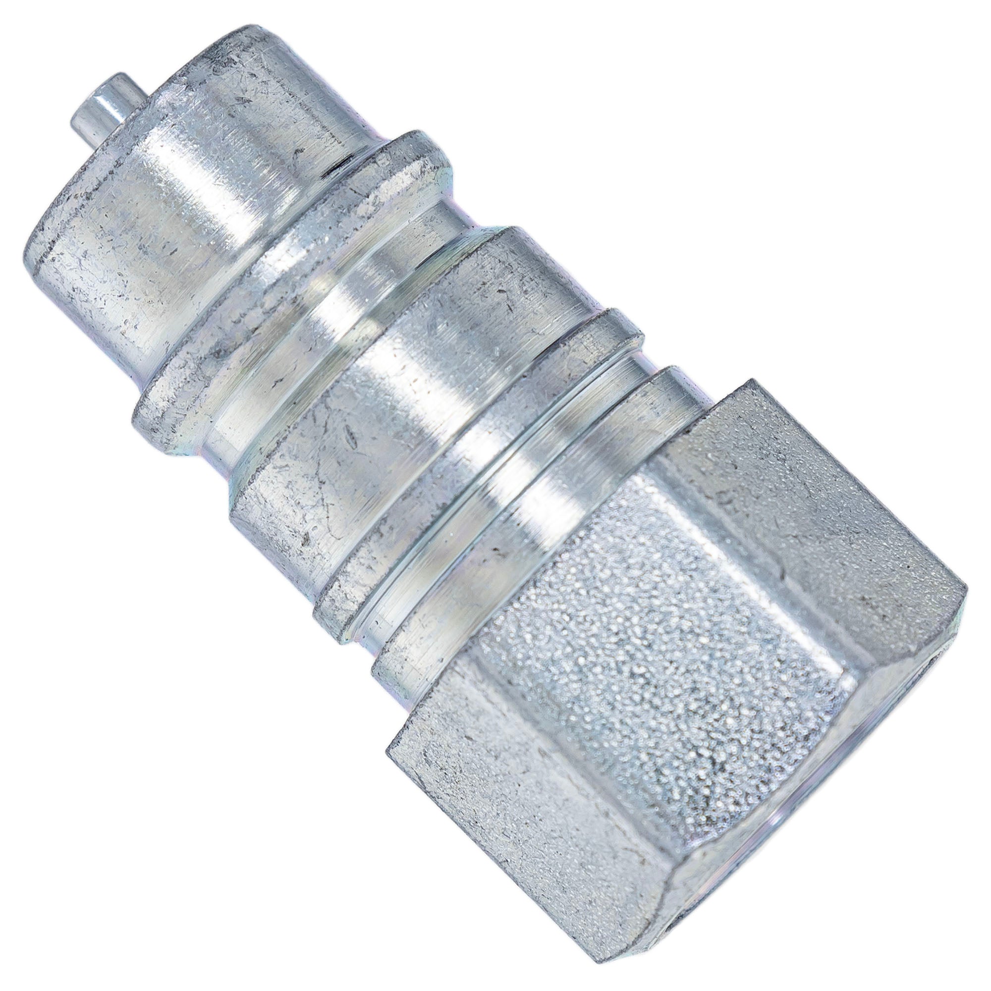 John Deere AM102420 Hydraulic Quick Coupler Plug