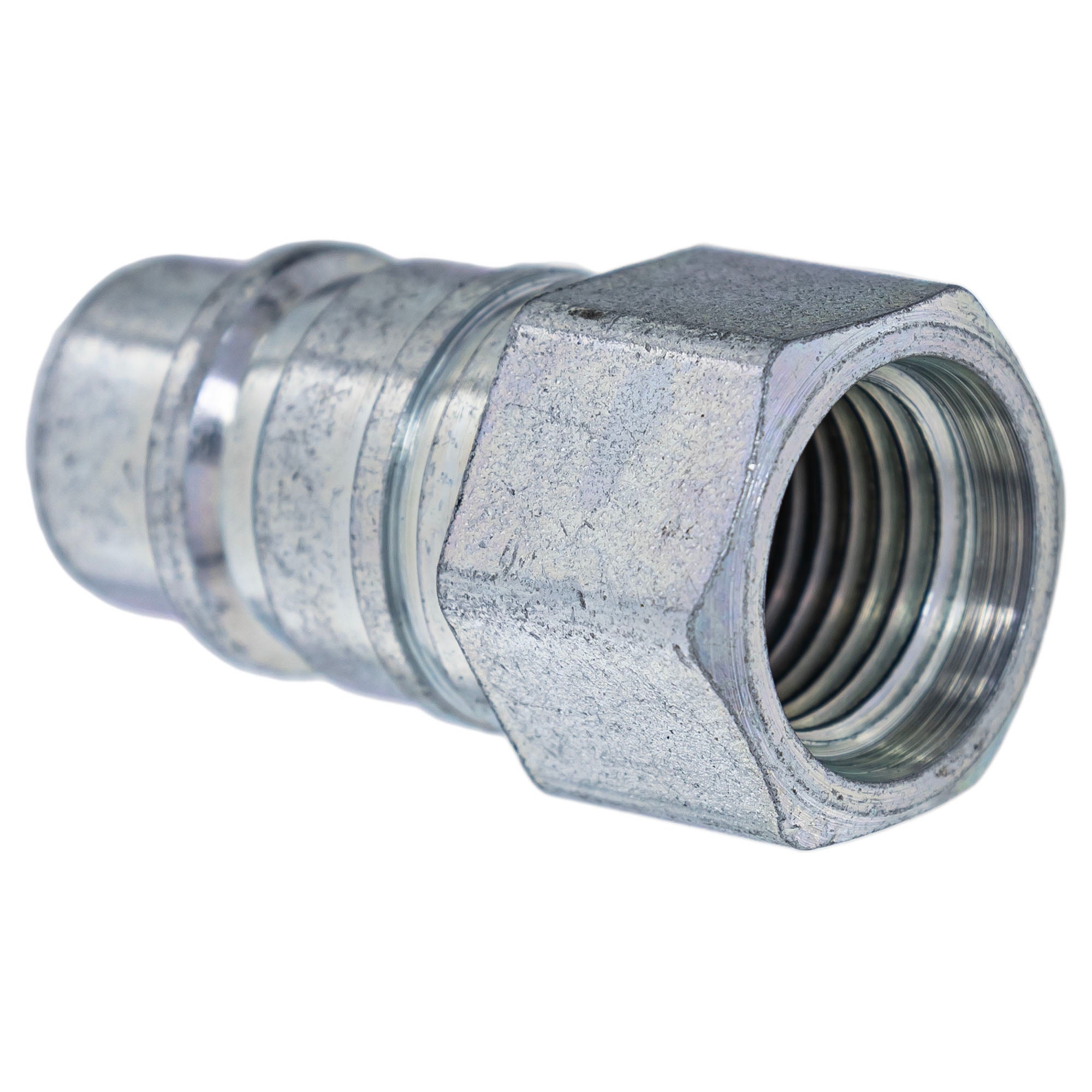 John Deere AM102420 Hydraulic Quick Coupler Plug