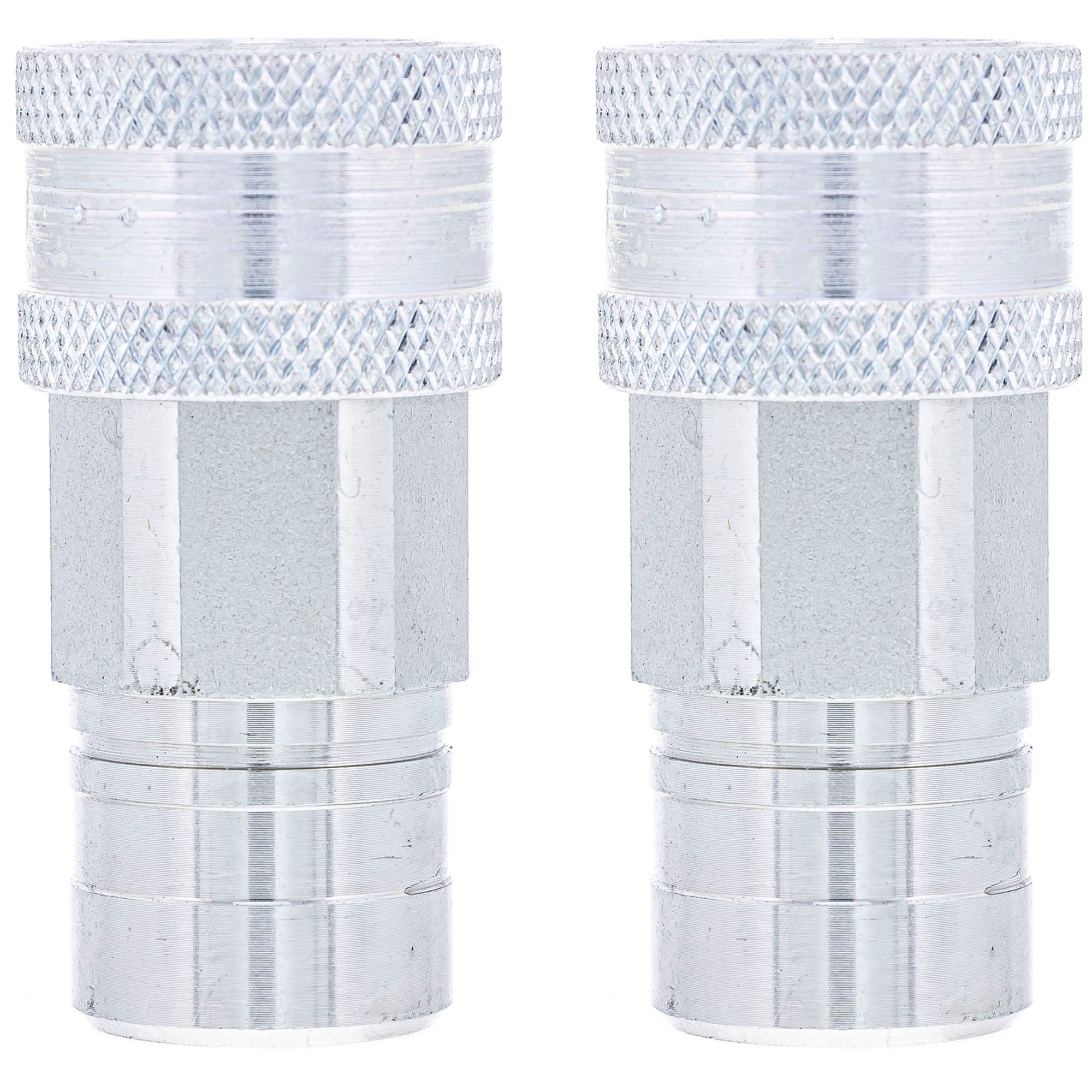 John Deere AM102487 Coupler 2-Pack