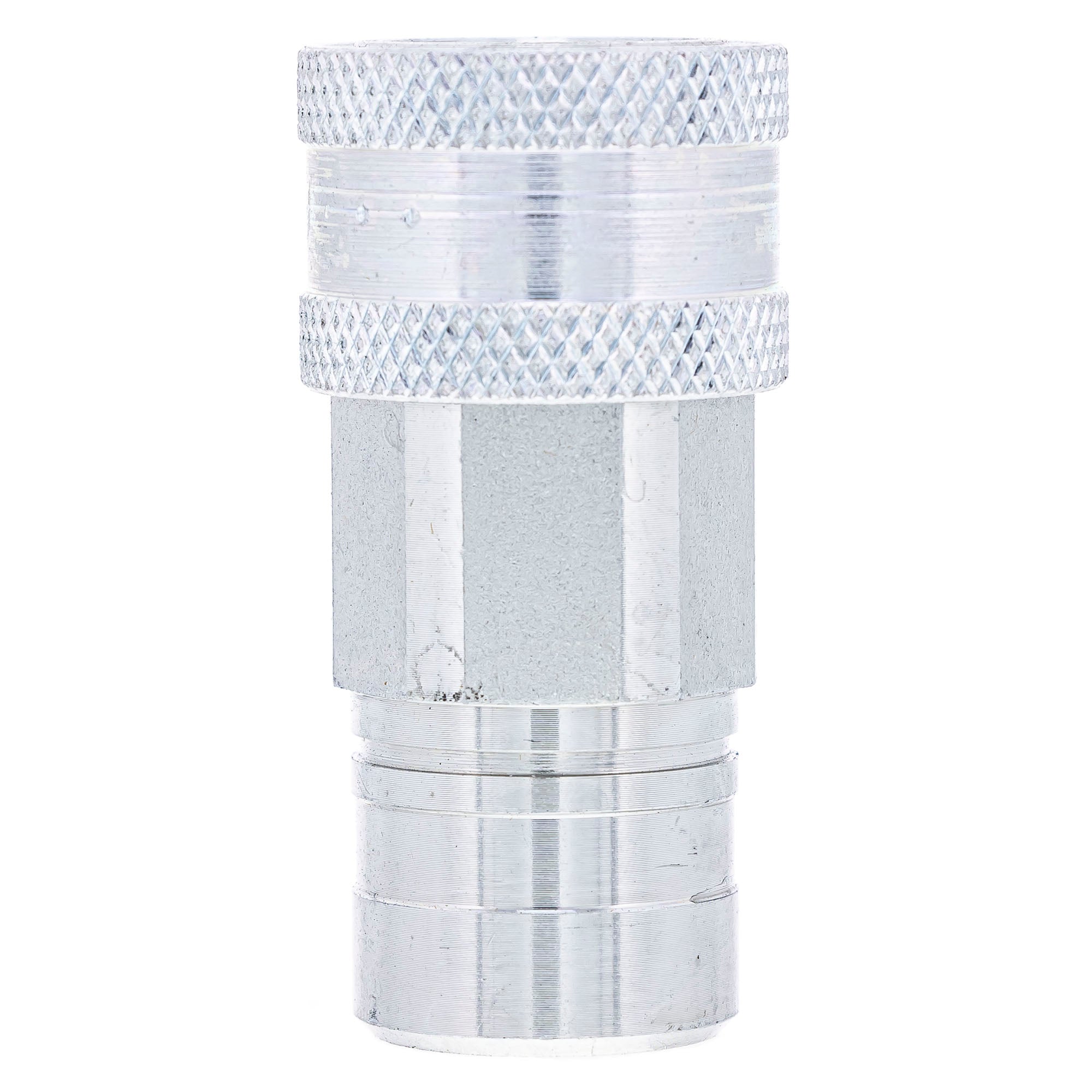 John Deere AM102487 Quick-Connect Coupler 2-Pack