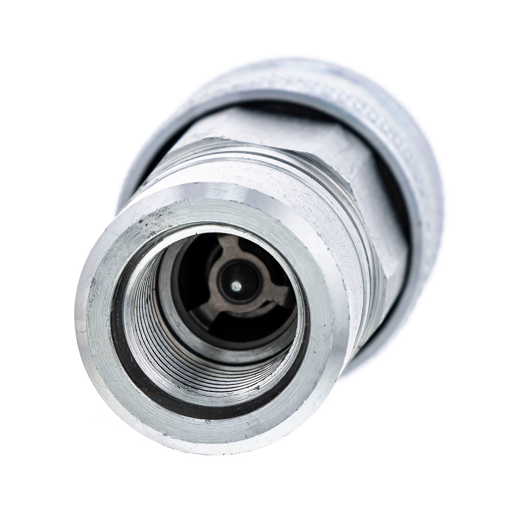 John Deere AM102487 Quick-Connect Coupler 2-Pack