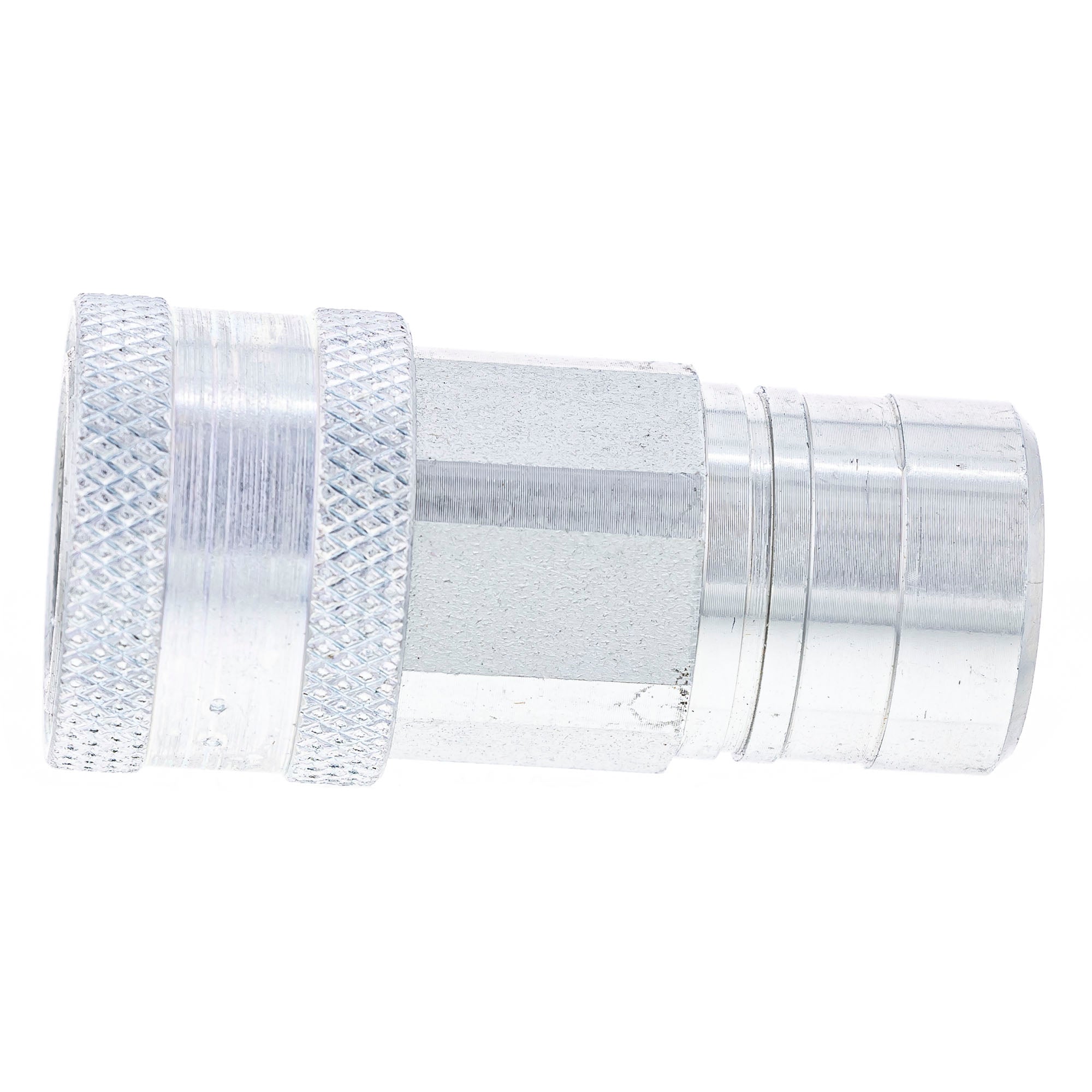 John Deere AM102487 Quick-Connect Coupler 2-Pack