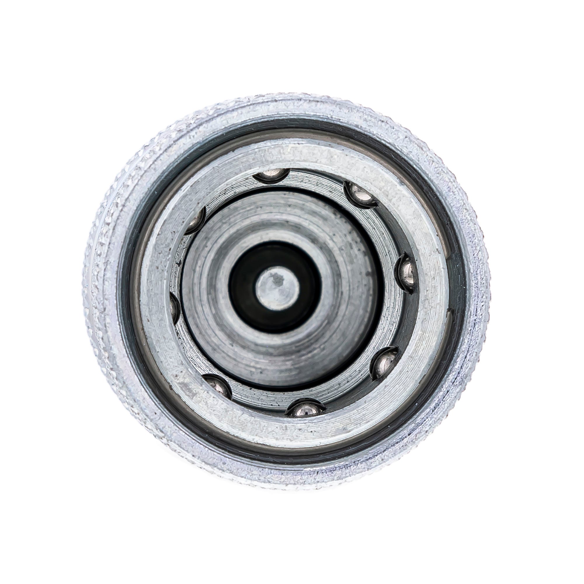 John Deere AM102487 Quick-Connect Coupler 2-Pack