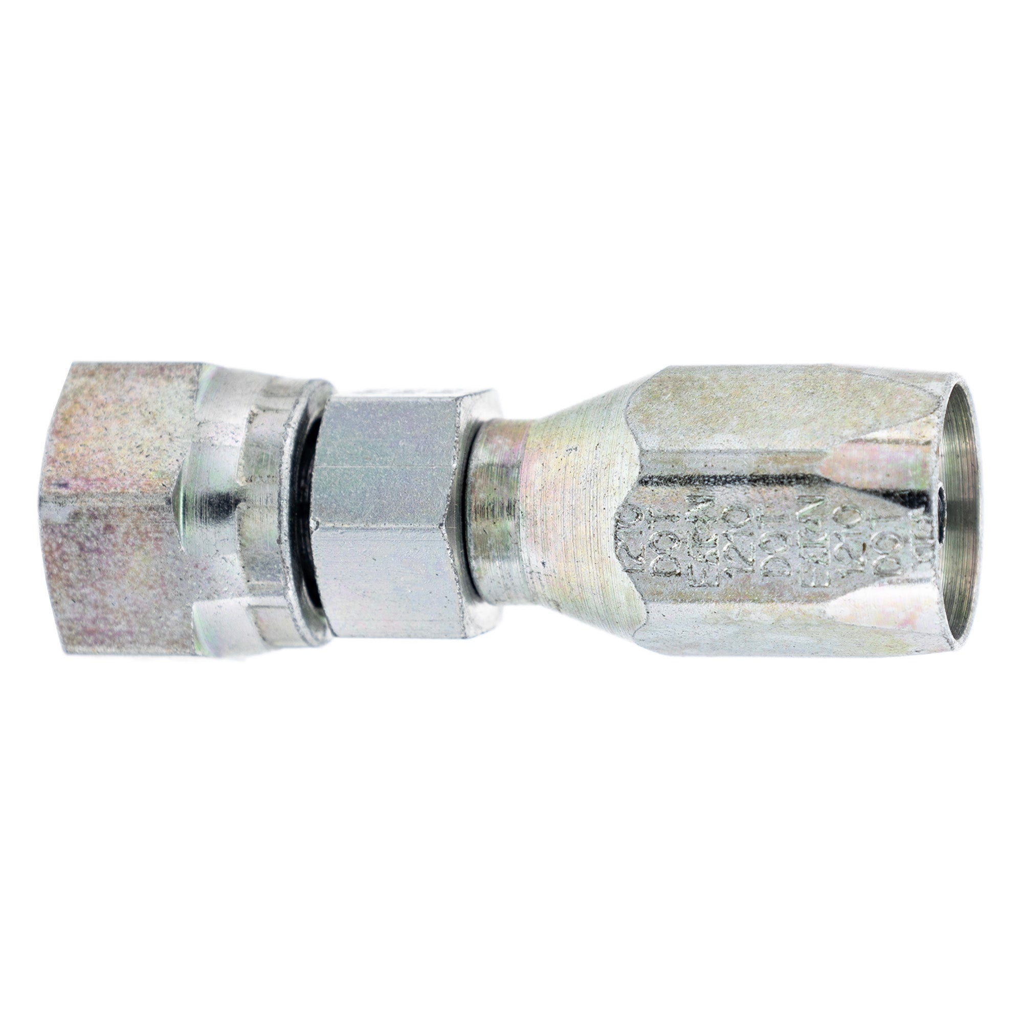 John Deere AM102816 Hydraulic Lift Fitting