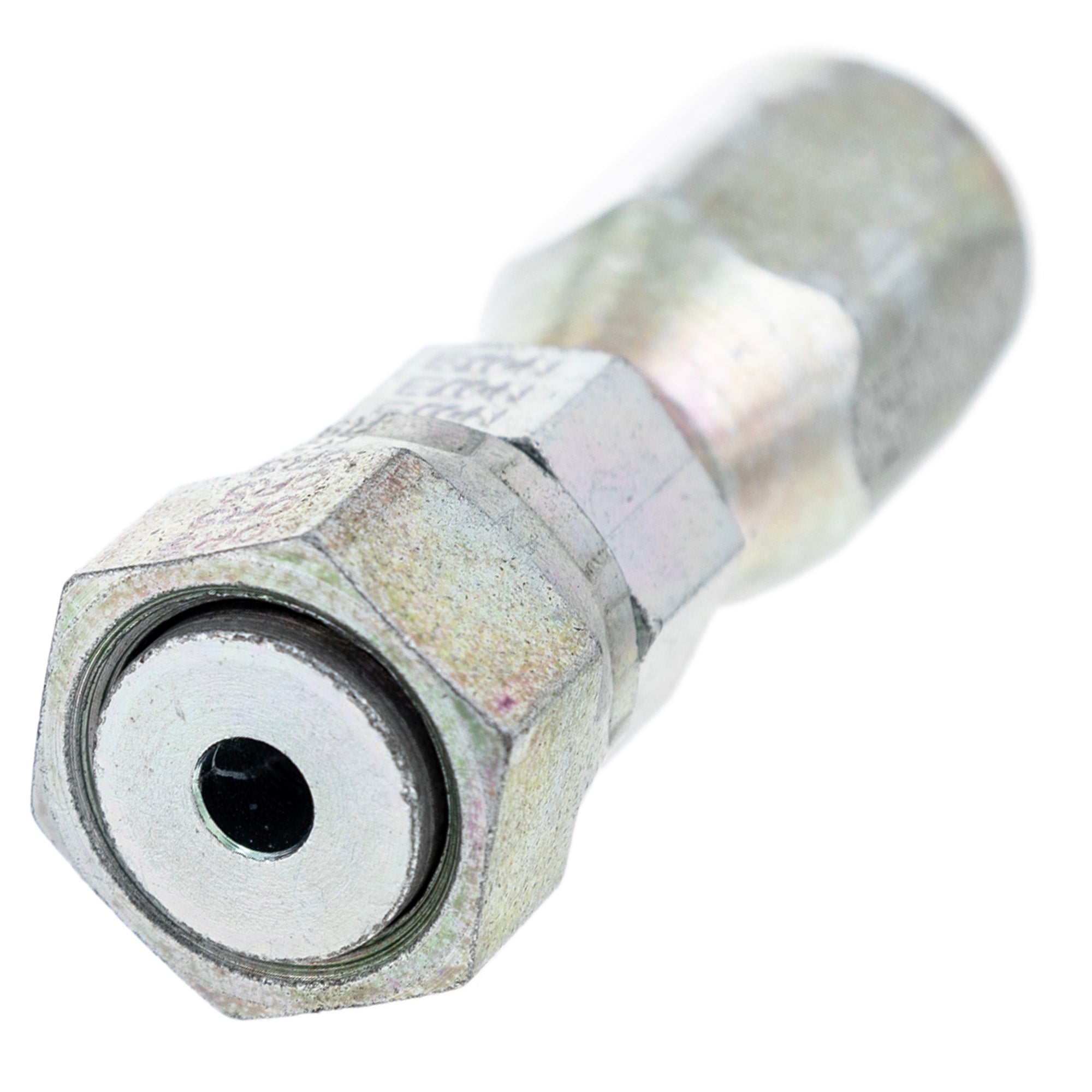 John Deere AM102816 Hydraulic Lift Fitting