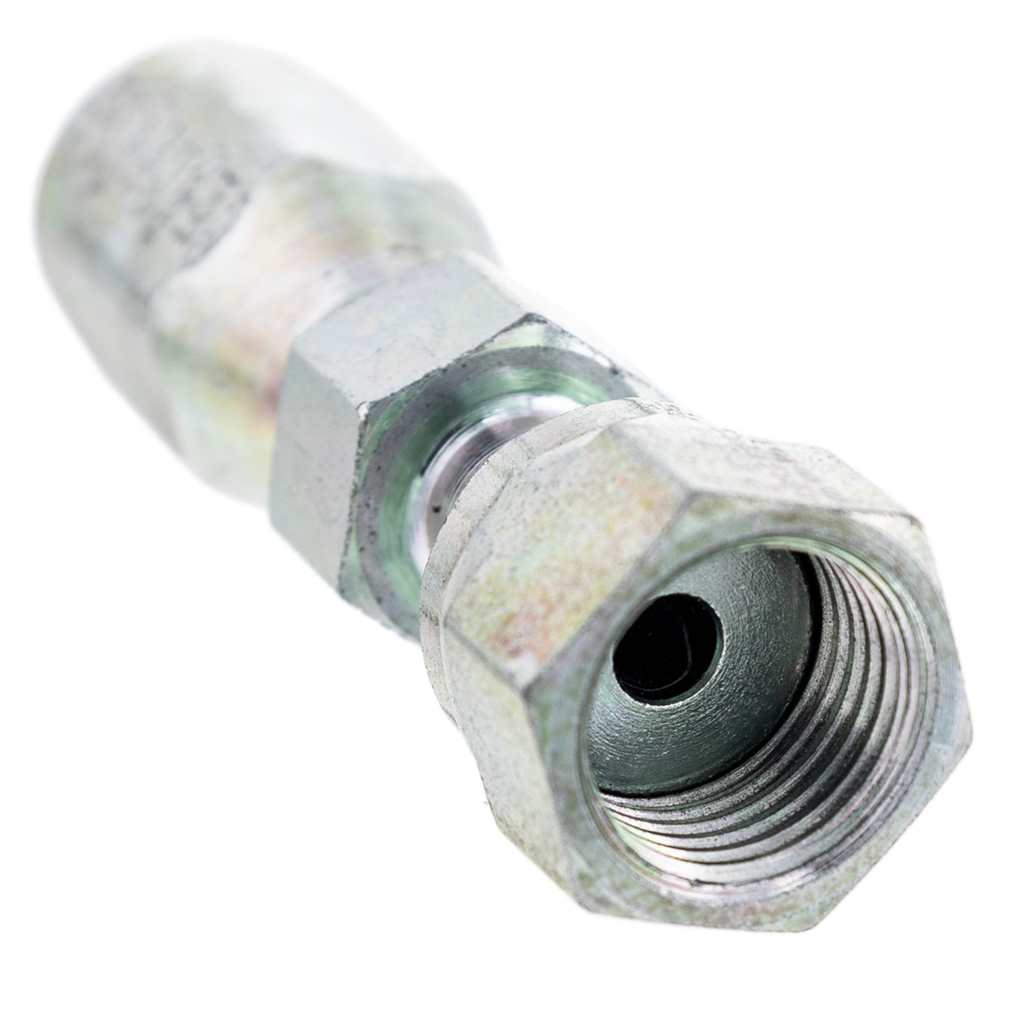 John Deere AM102816 Hydraulic Lift Fitting