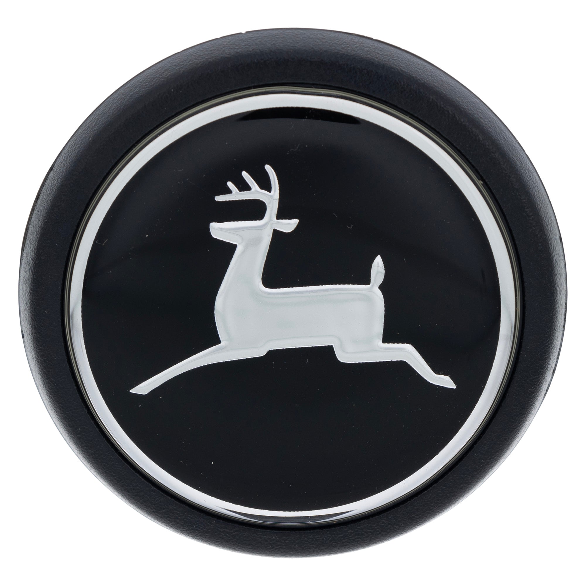 John Deere AM103066 Steering Wheel Cap