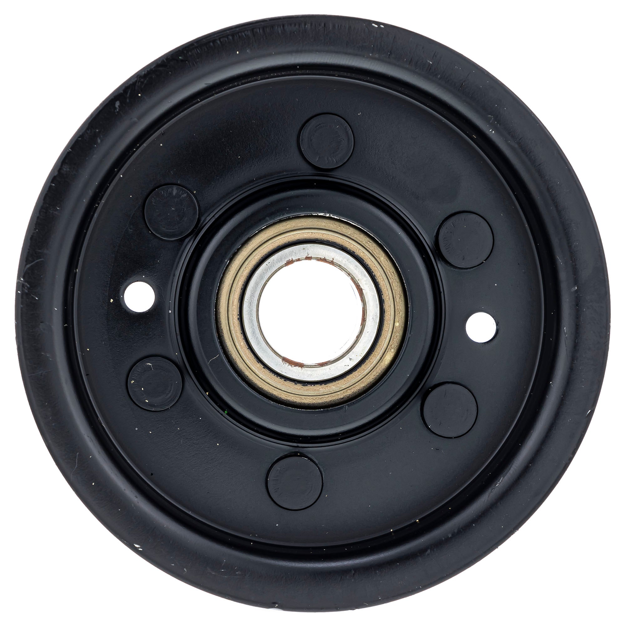 John Deere AM103480 Flat Idler Pulley