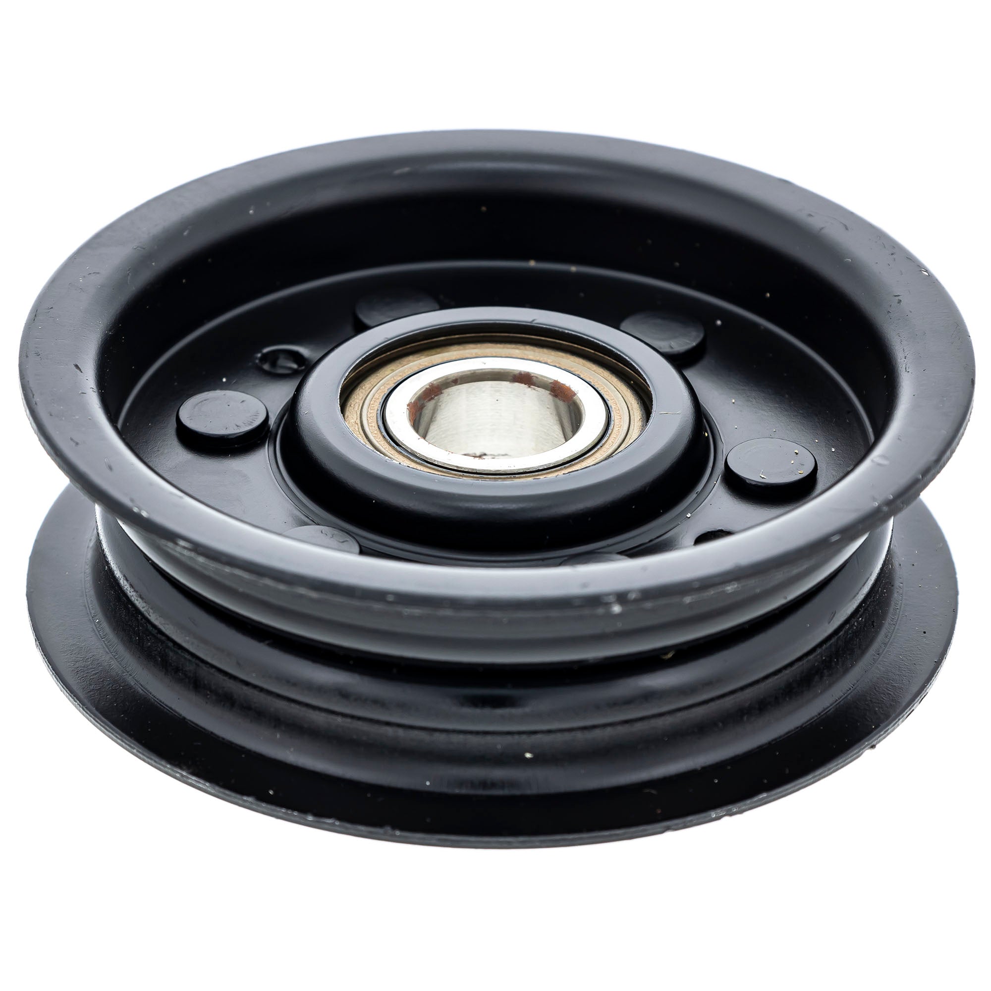 John Deere AM103480 Flat Idler Pulley