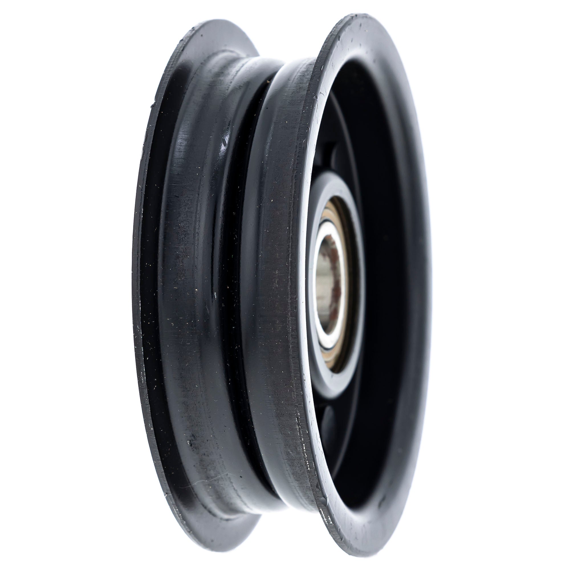 John Deere AM103480 Flat Idler Pulley