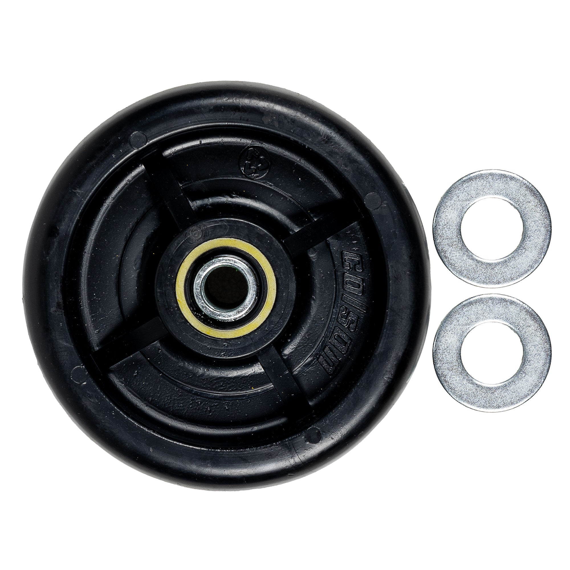 John Deere AM104126 Wheel