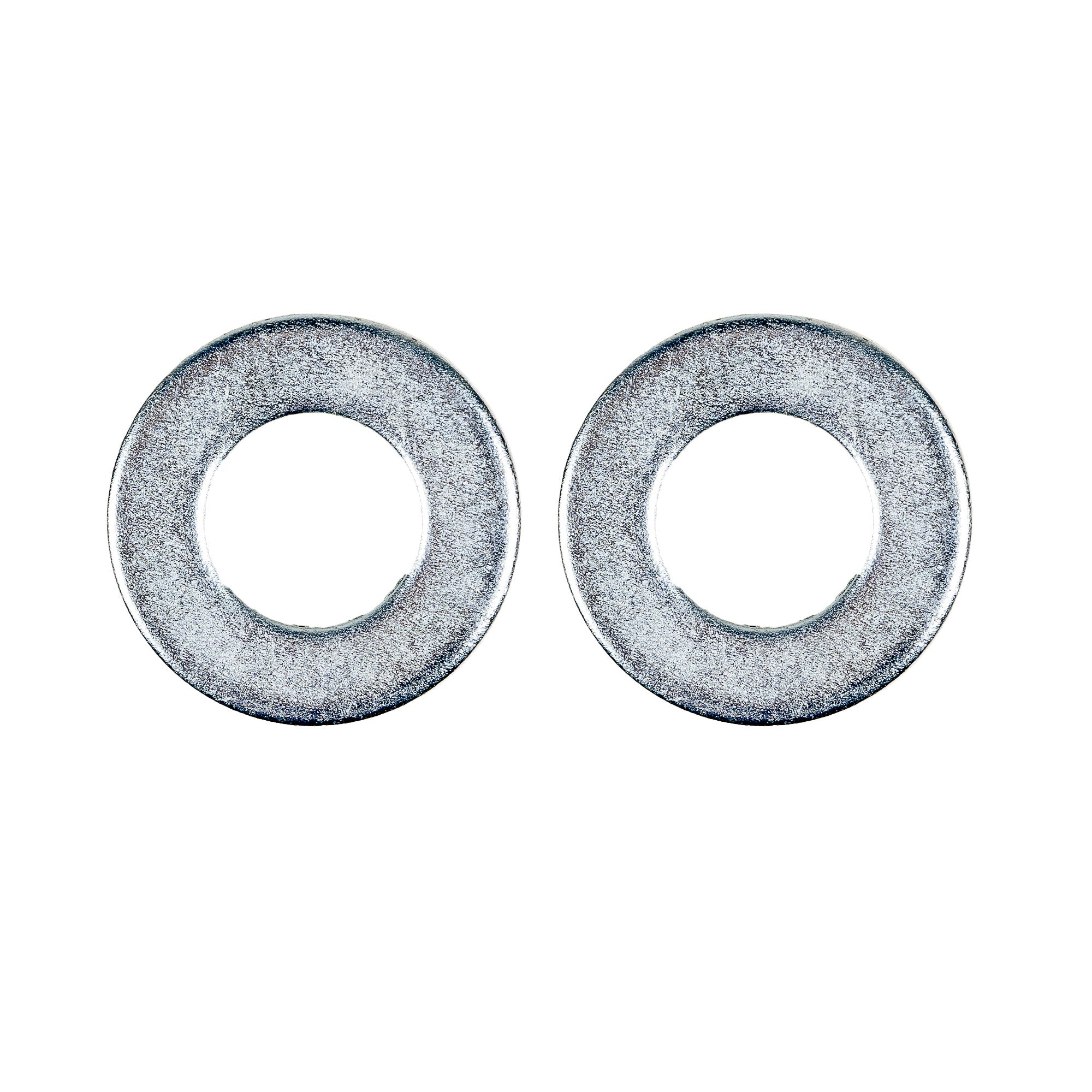 John Deere AM104126 Plastic Deck Wheel 2PK 2-Pack