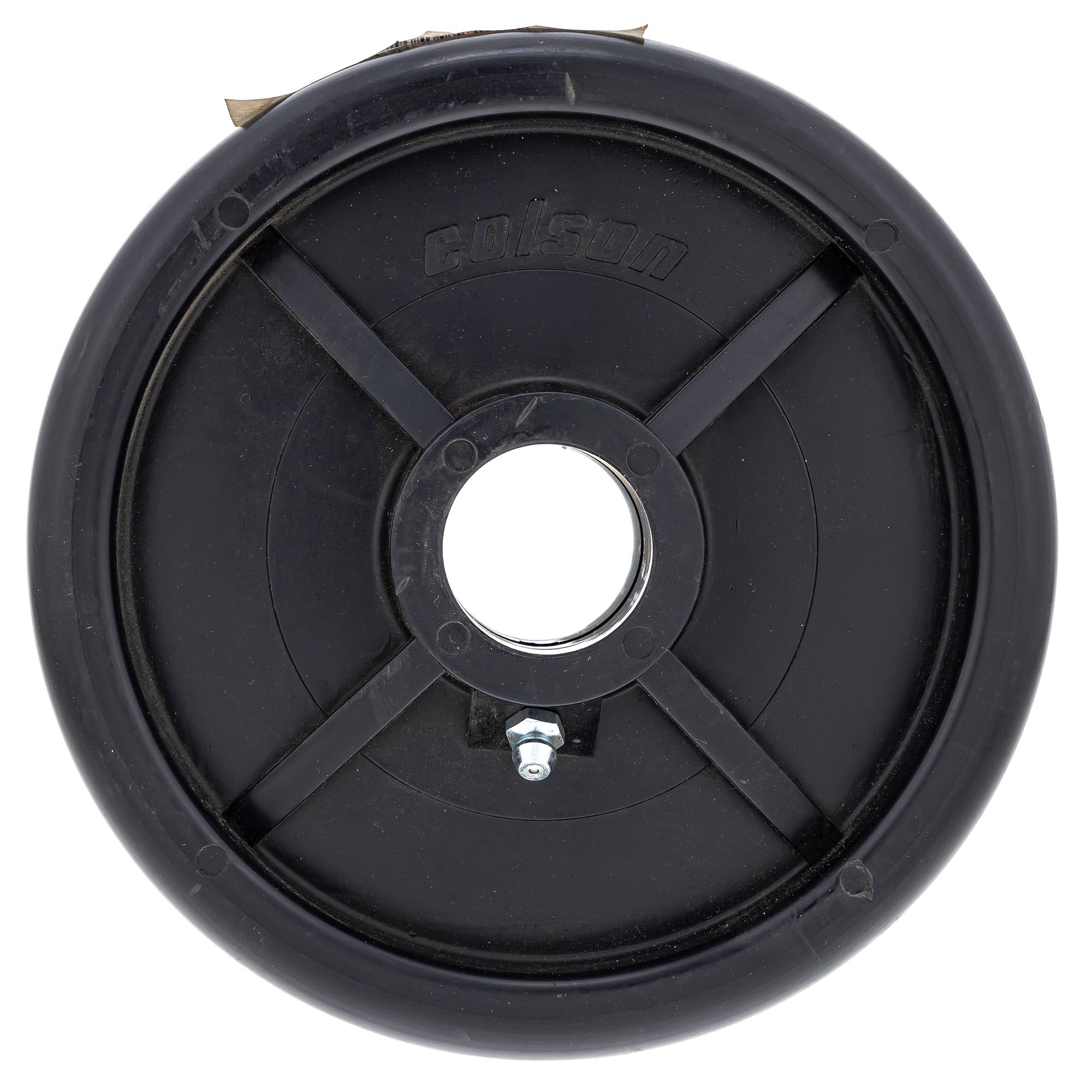 John Deere AM104140 Wheel
