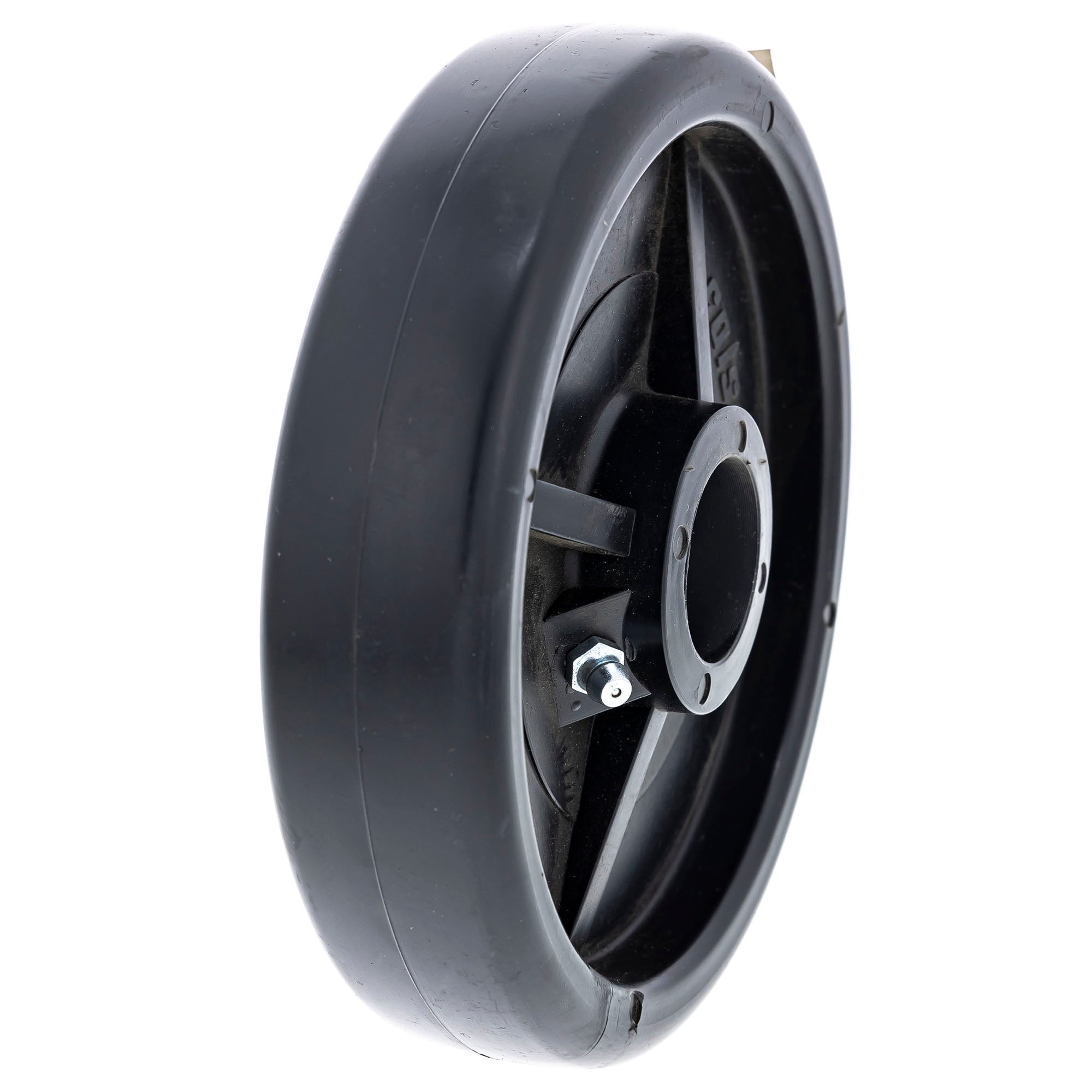 John Deere AM104140 Caster Wheel
