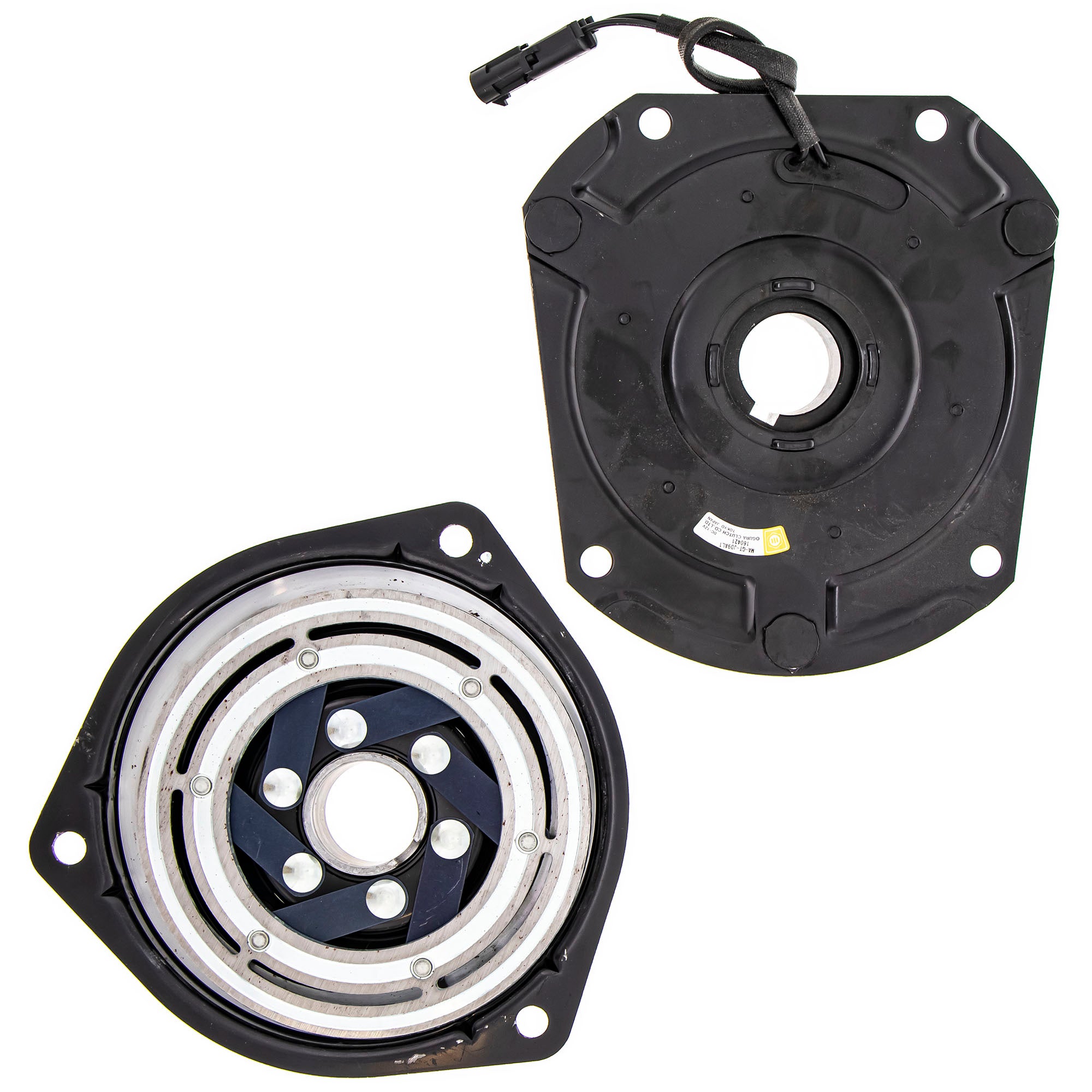 John Deere AM104895 Electric PTO Clutch