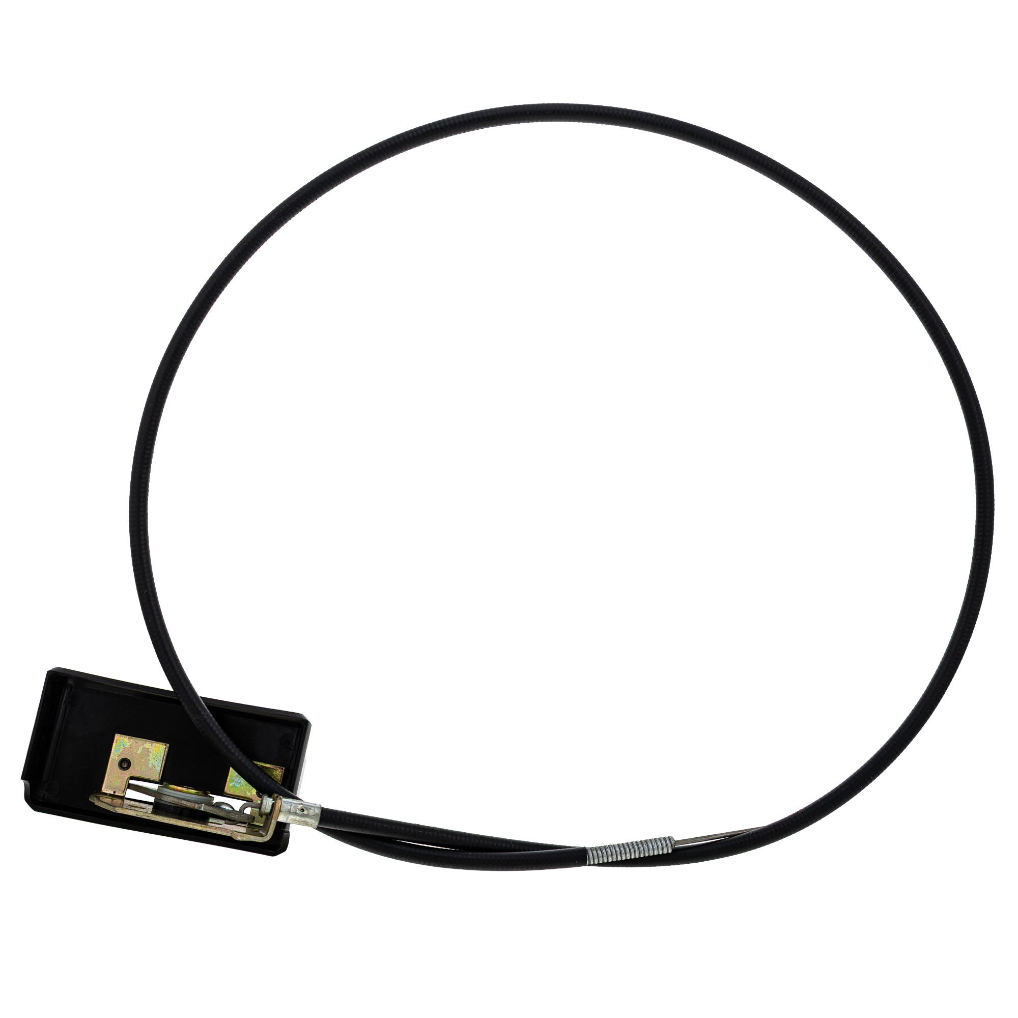 John Deere AM105253 Speed Control Cable