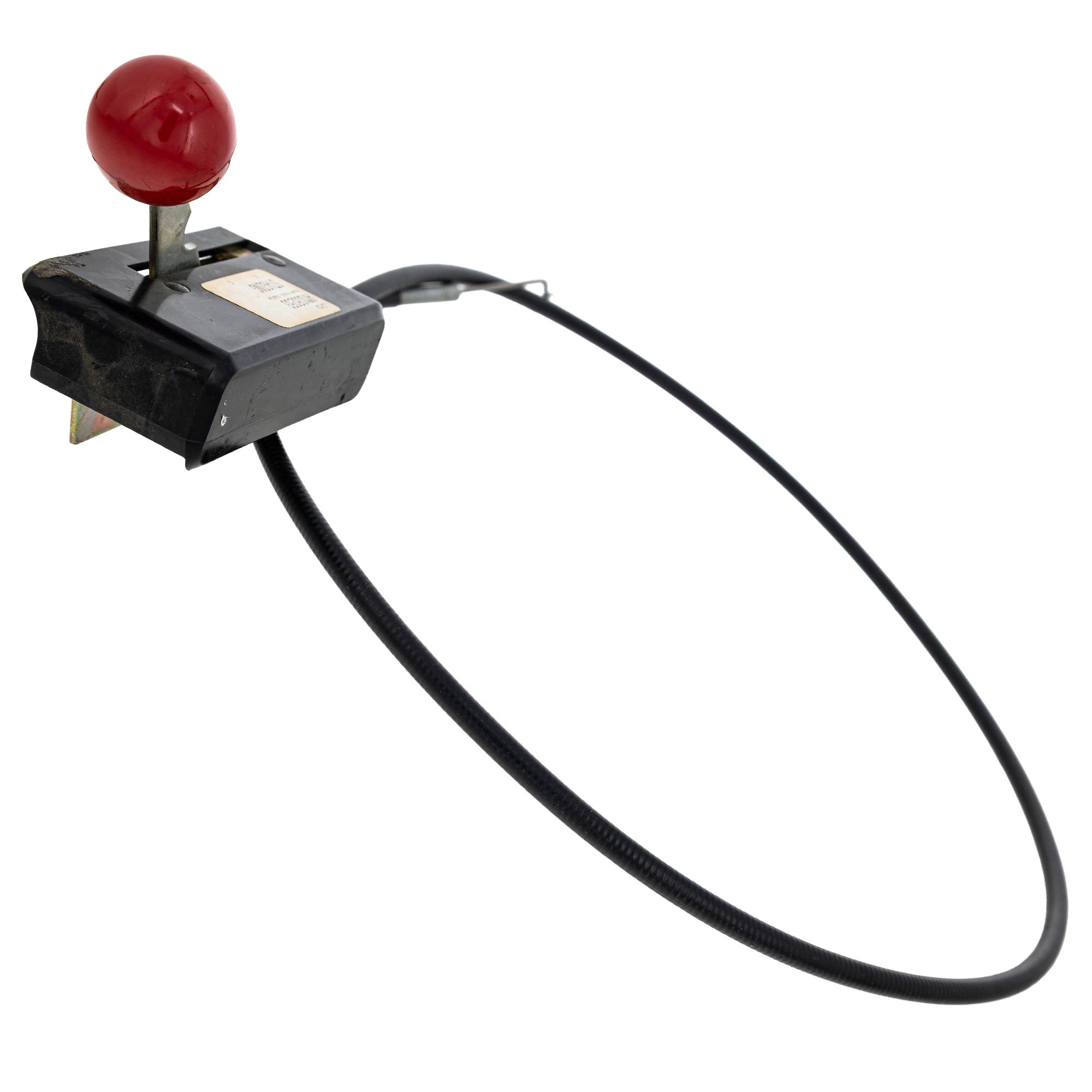 John Deere AM105253 Speed Control Cable