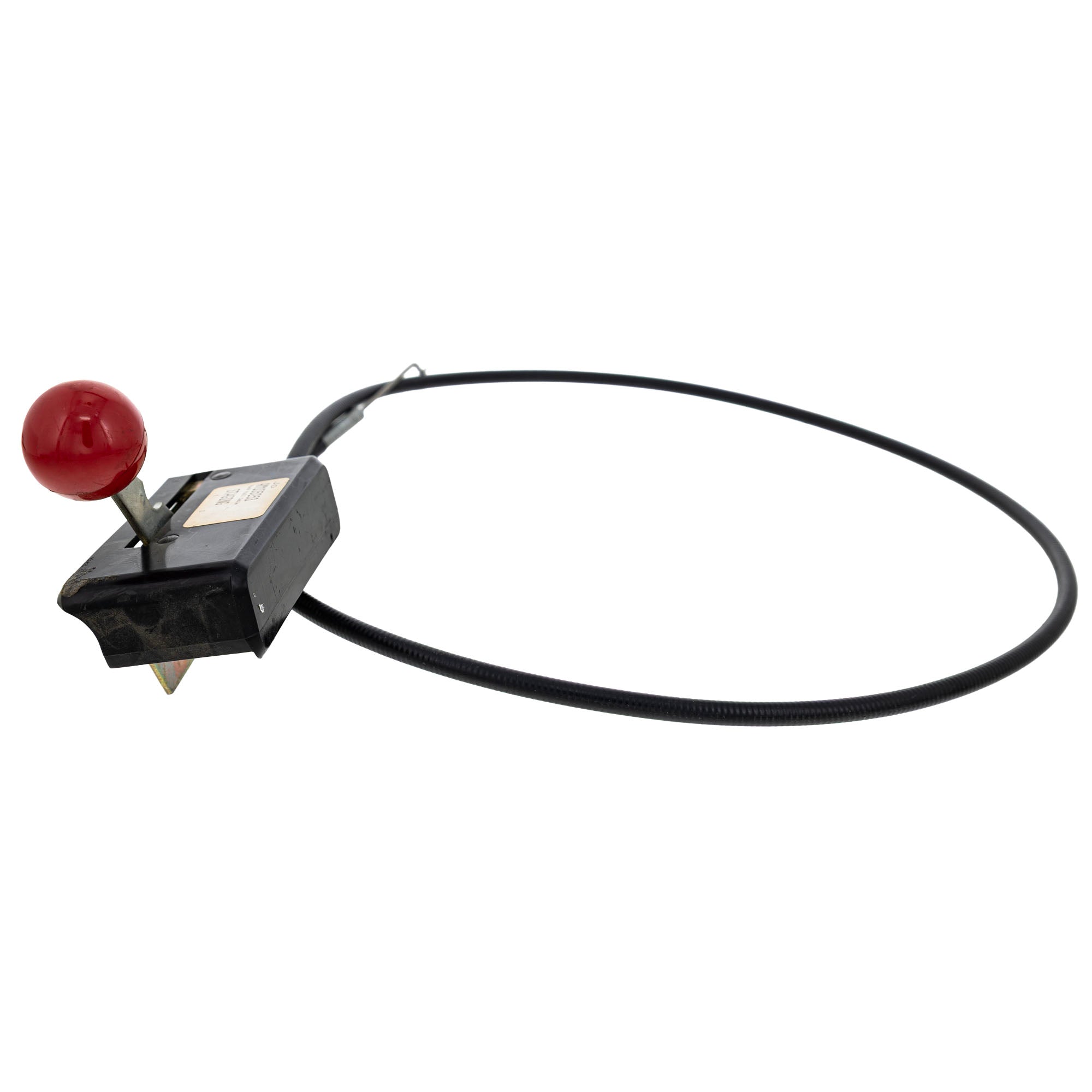 John Deere AM105253 Speed Control Cable