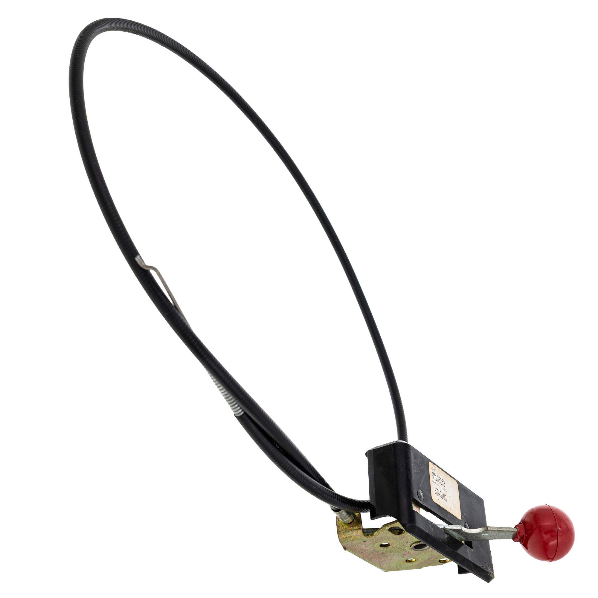 John Deere AM105253 Speed Control Cable