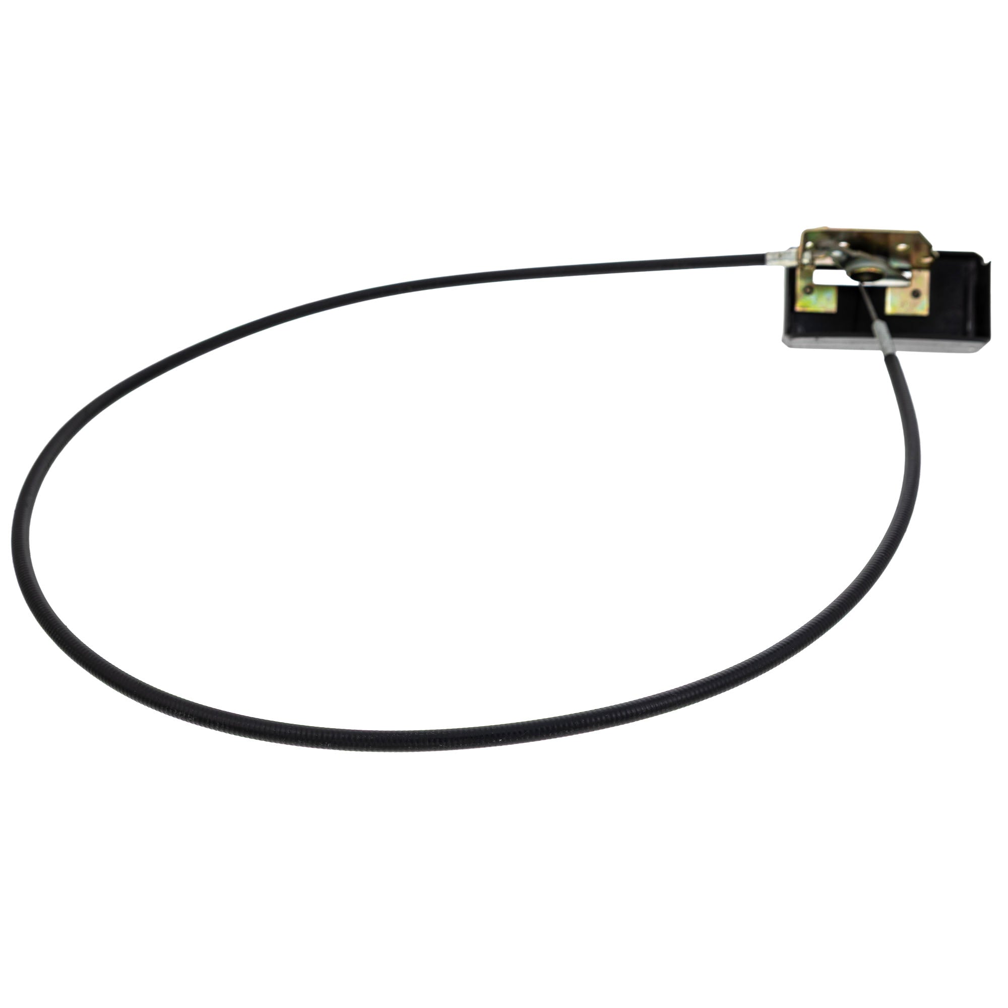 John Deere AM105253 Speed Control Cable