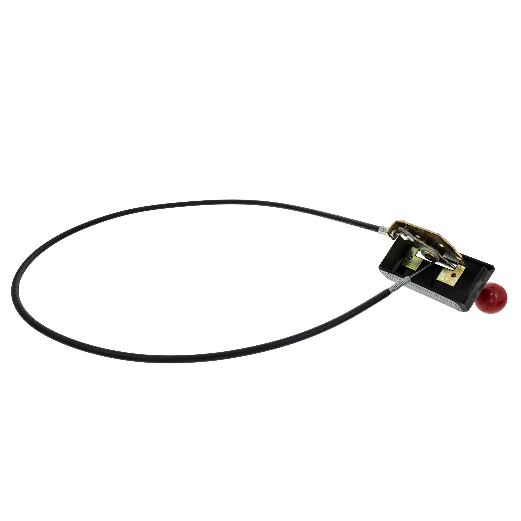 John Deere AM105253 Speed Control Cable