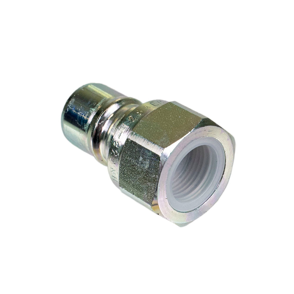 John Deere AM105467 Hydraulic Quick Coupler Plug