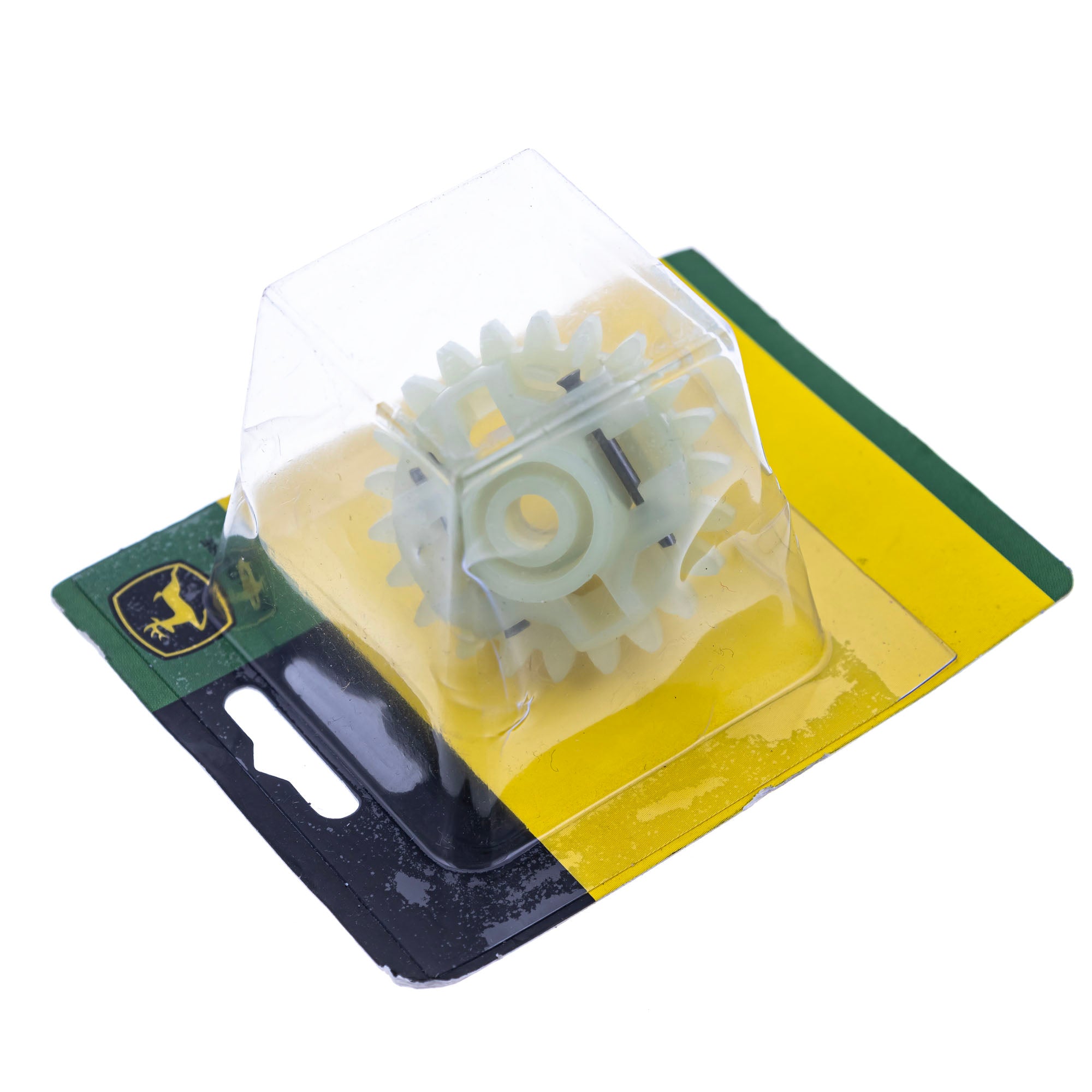 John Deere AM105569 Governor Gear