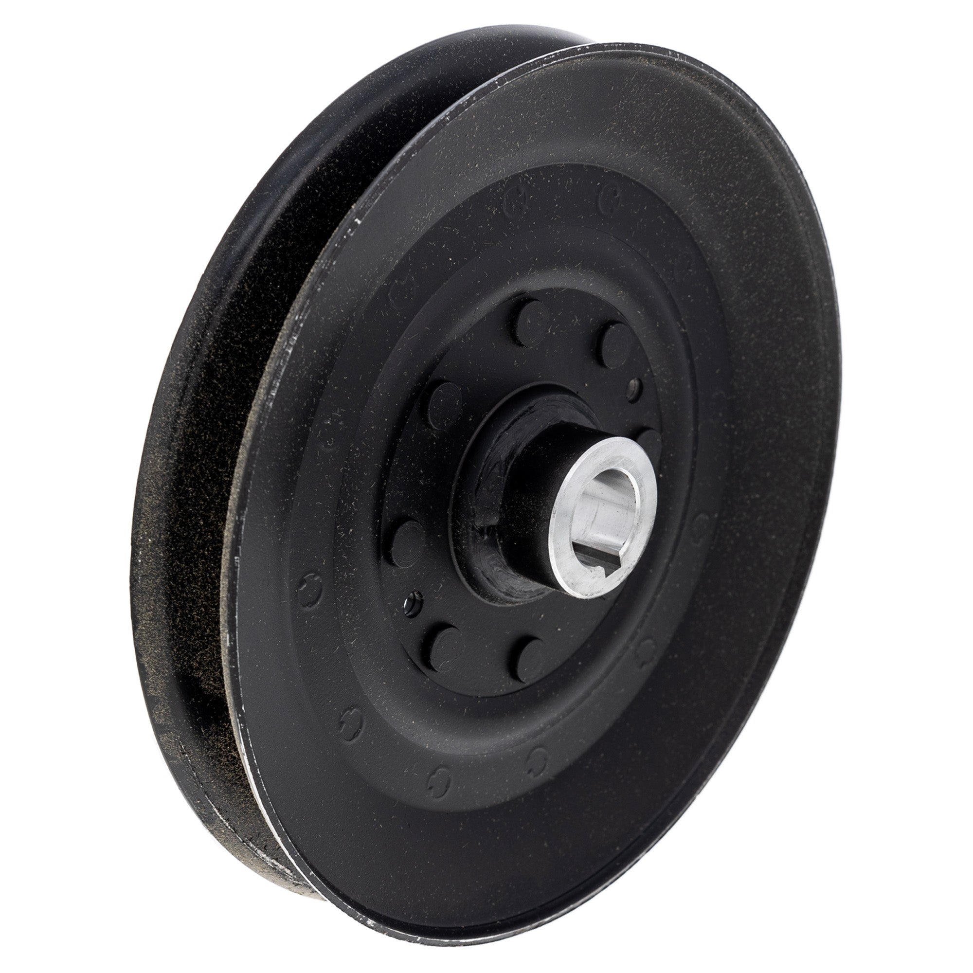 John Deere AM105649 Spindle Sheave Pulley