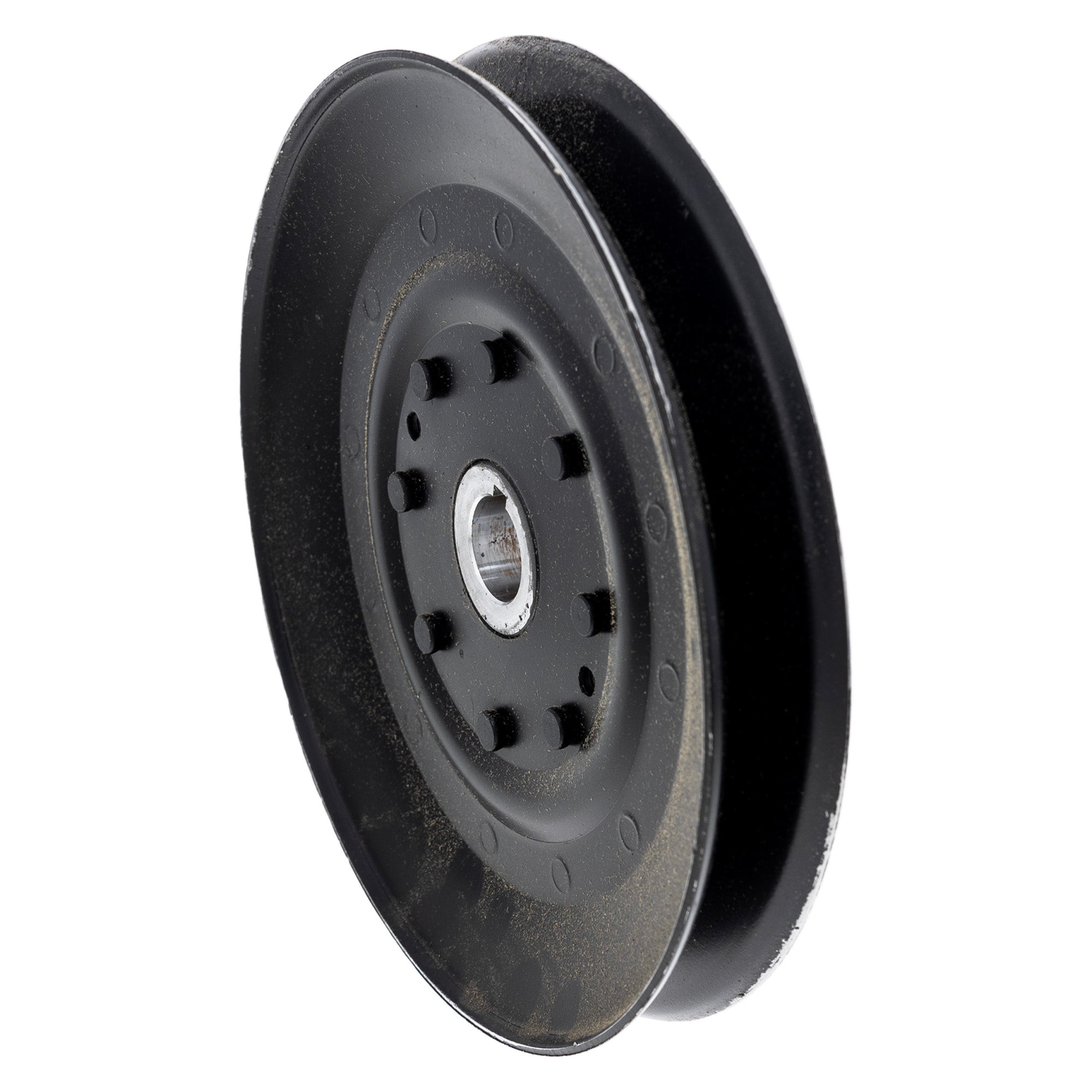 John Deere AM105649 Spindle Sheave Pulley