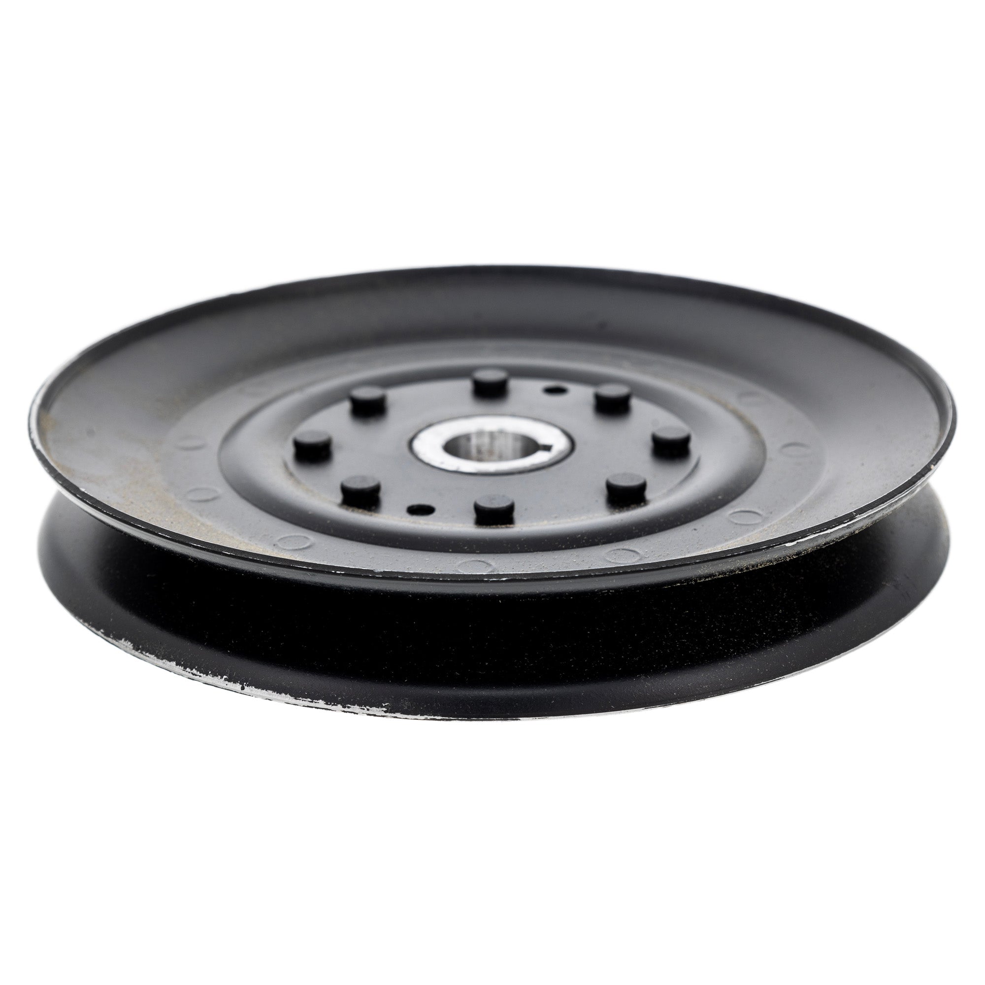 John Deere AM105649 Spindle Sheave Pulley