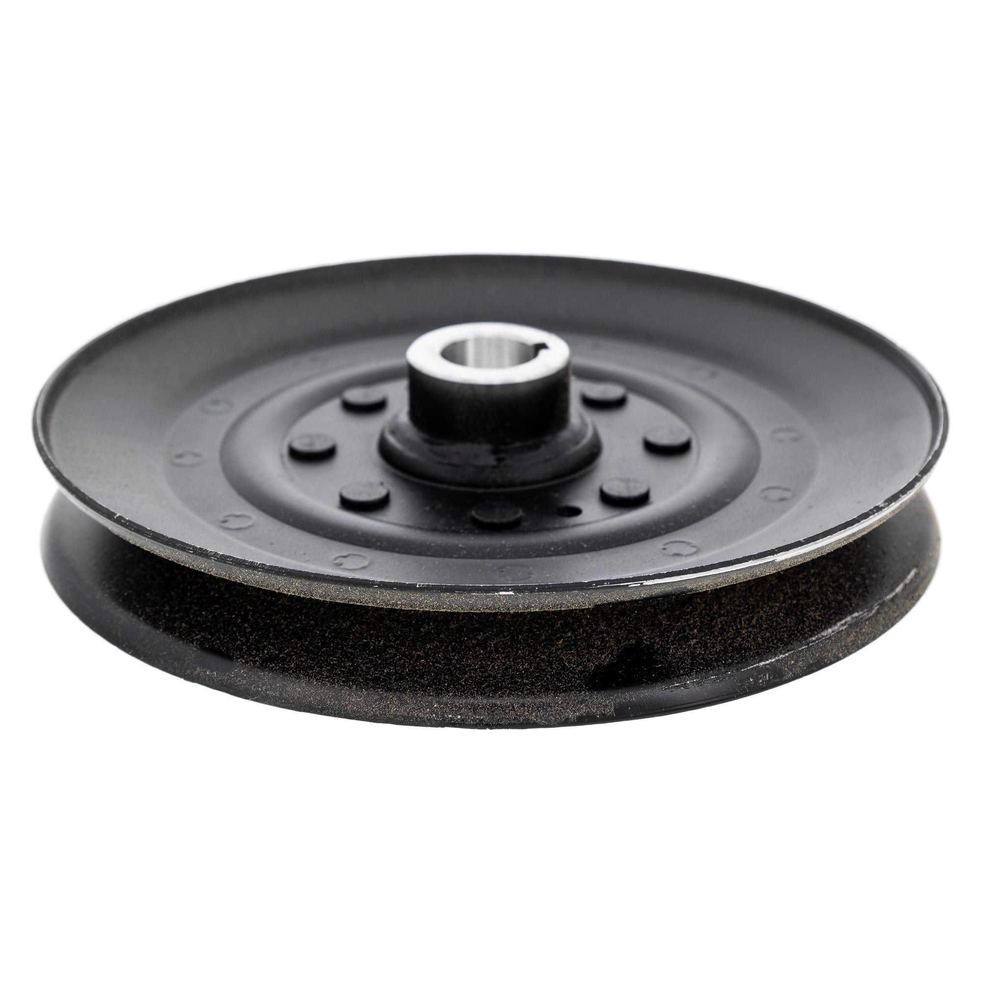 John Deere AM105649 Spindle Sheave Pulley