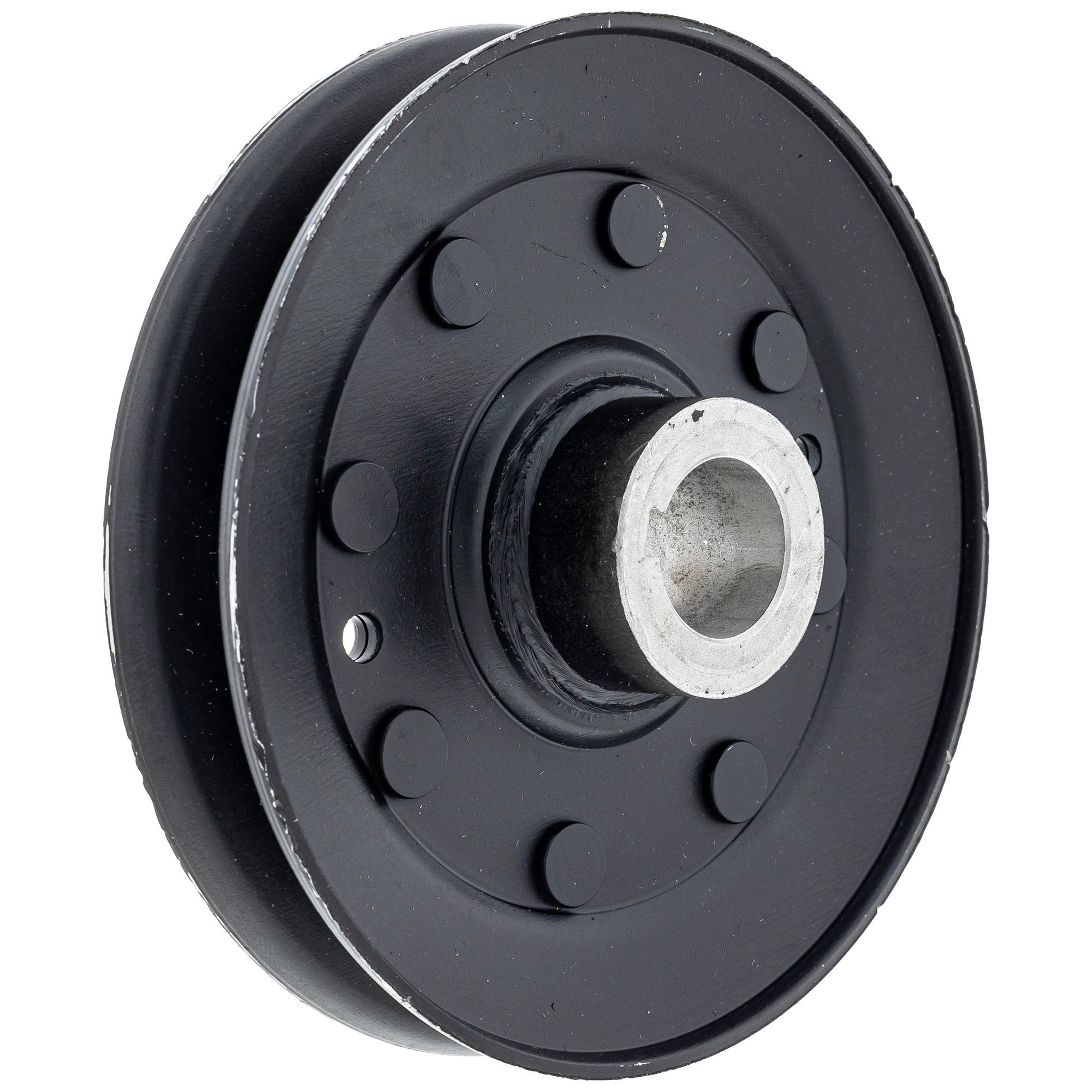 John Deere AM105652 Deck Drive Pulley