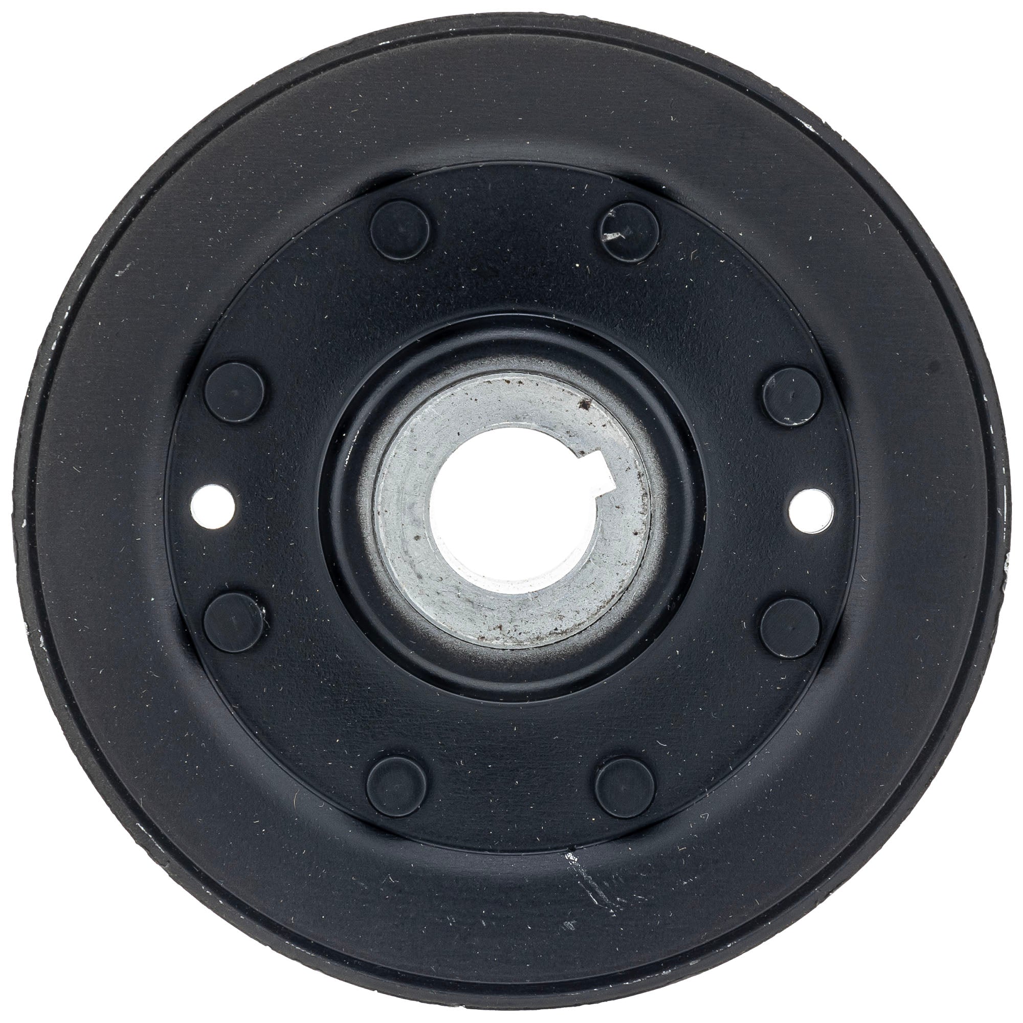 John Deere AM105652 Deck Drive Pulley