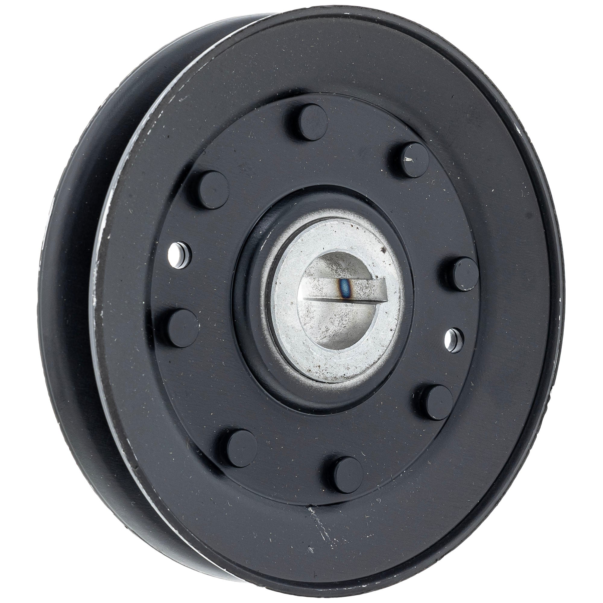 John Deere AM105652 Deck Drive Pulley