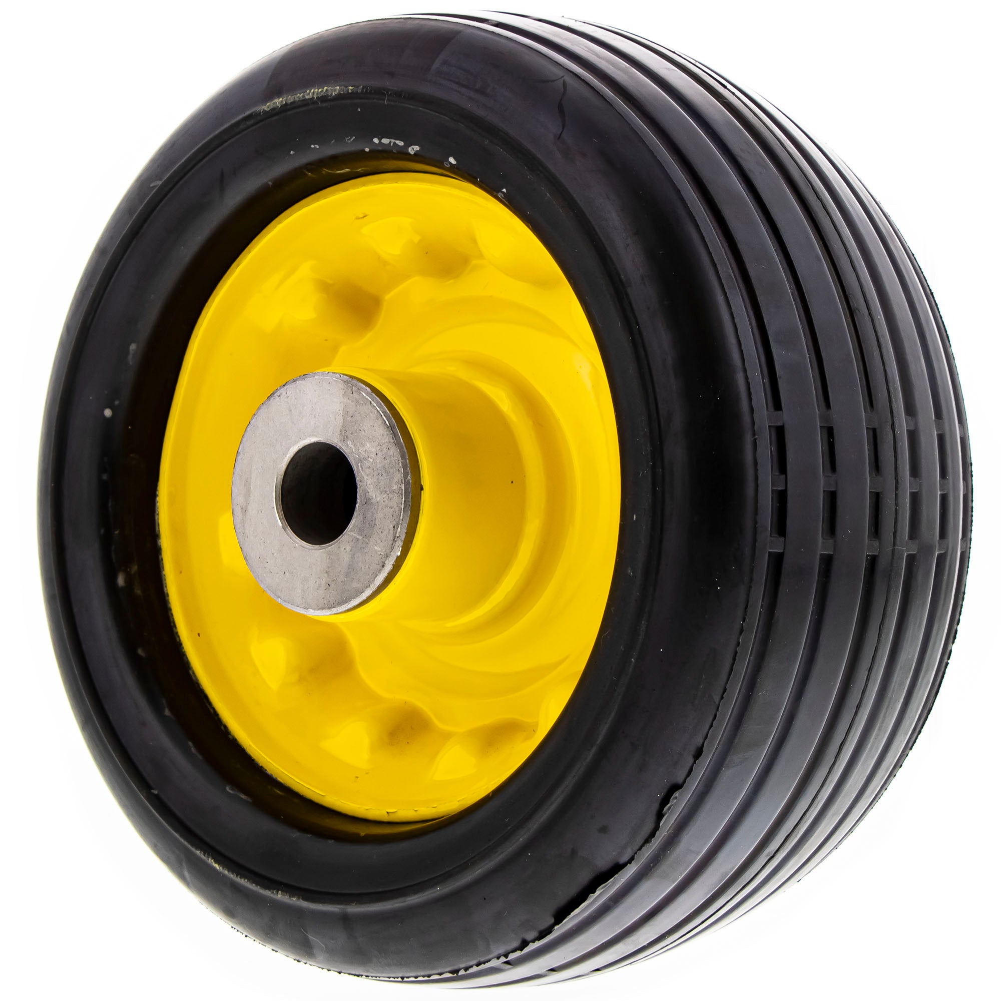 John Deere AM106723 Tire & Wheel Assembly