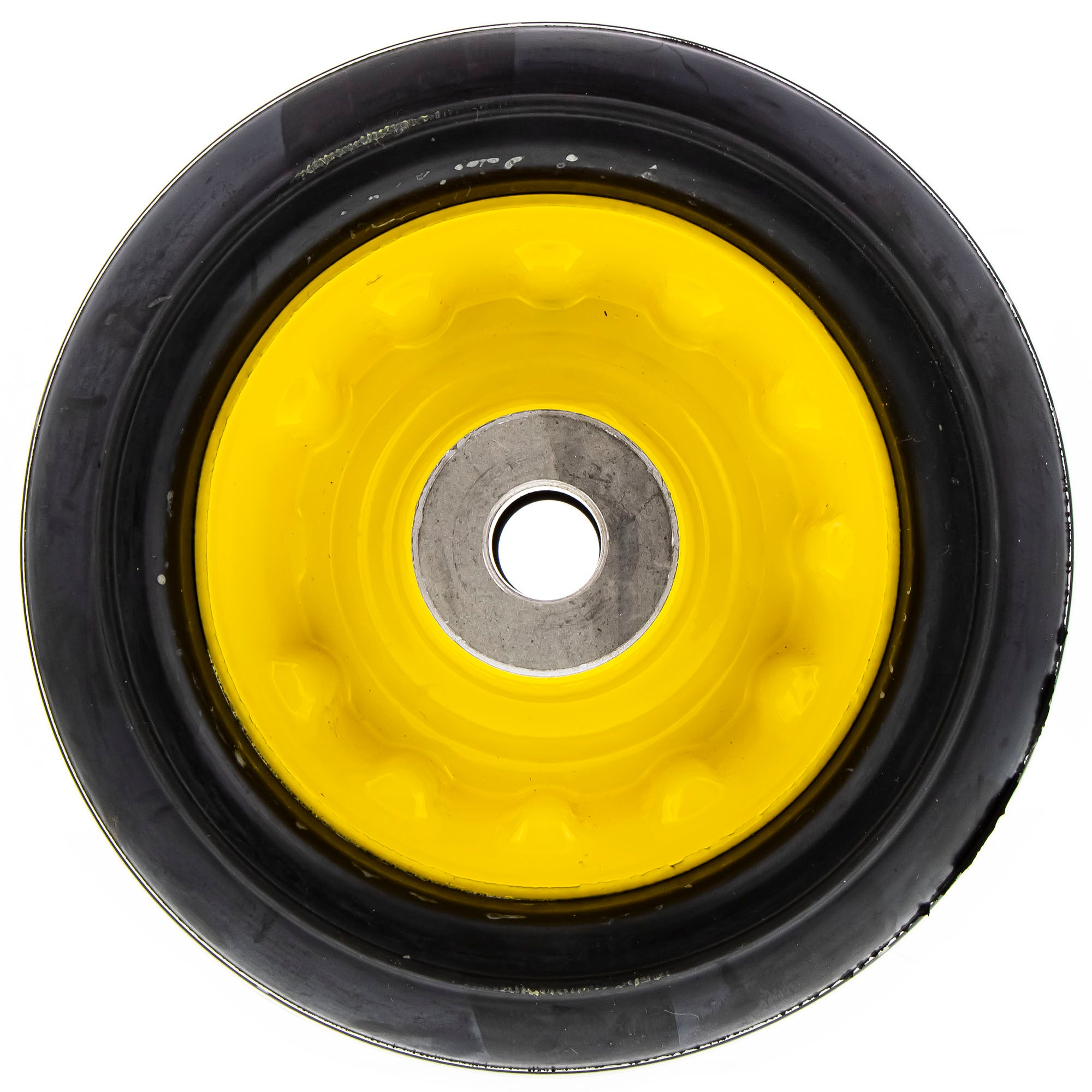 John Deere AM106723 Tire & Wheel Assembly