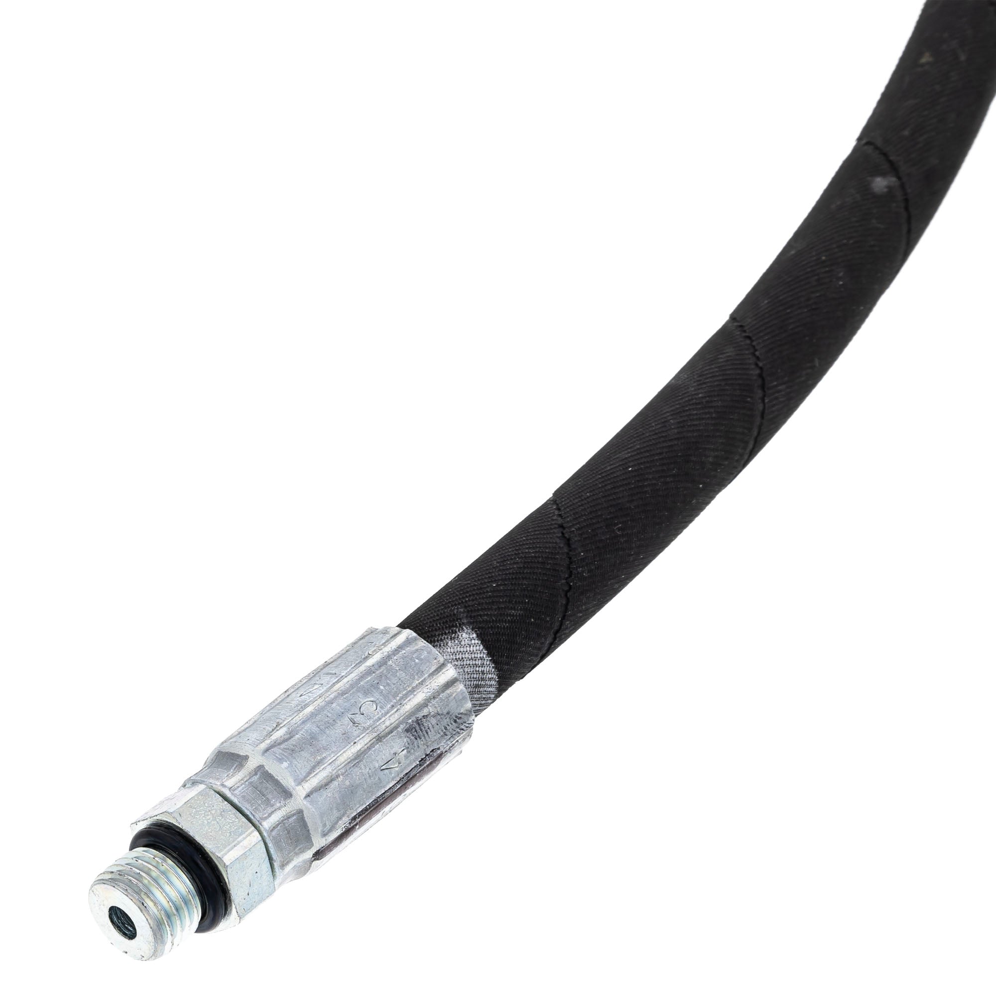 John Deere AM106911 Hydraulic Hose