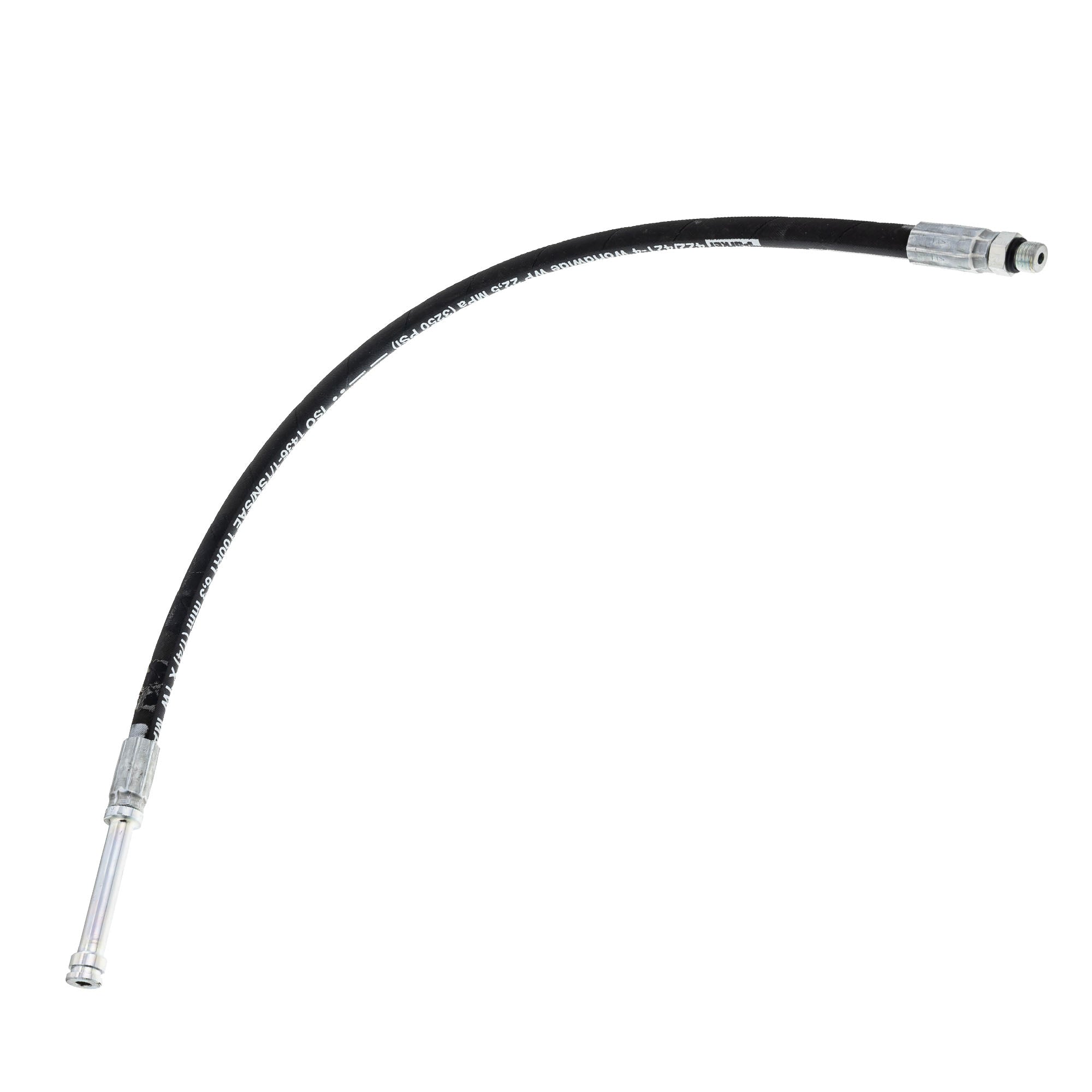 John Deere AM106911 Hydraulic Hose