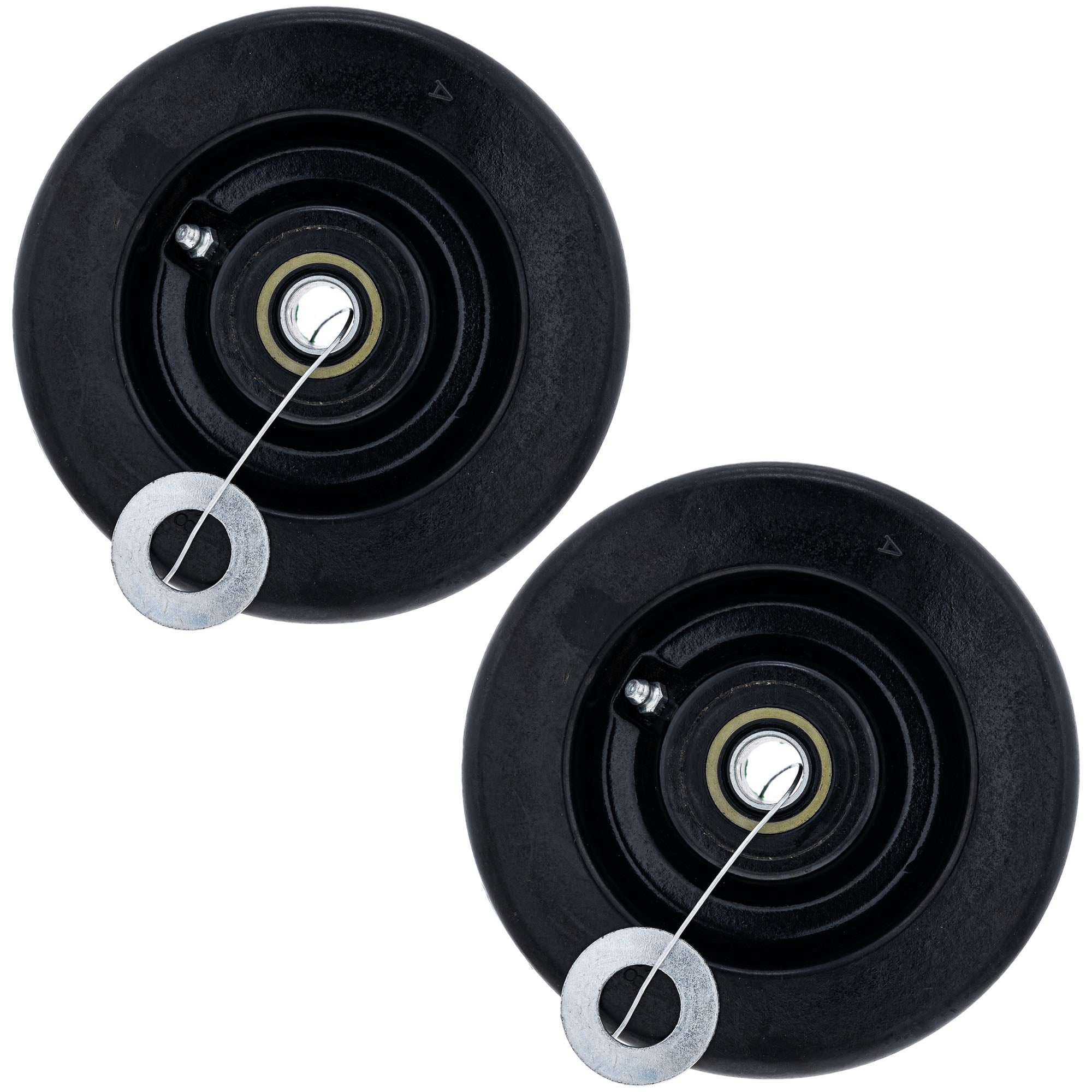 John Deere AM107558 Wheel Kit Multi Pack 2-Pack