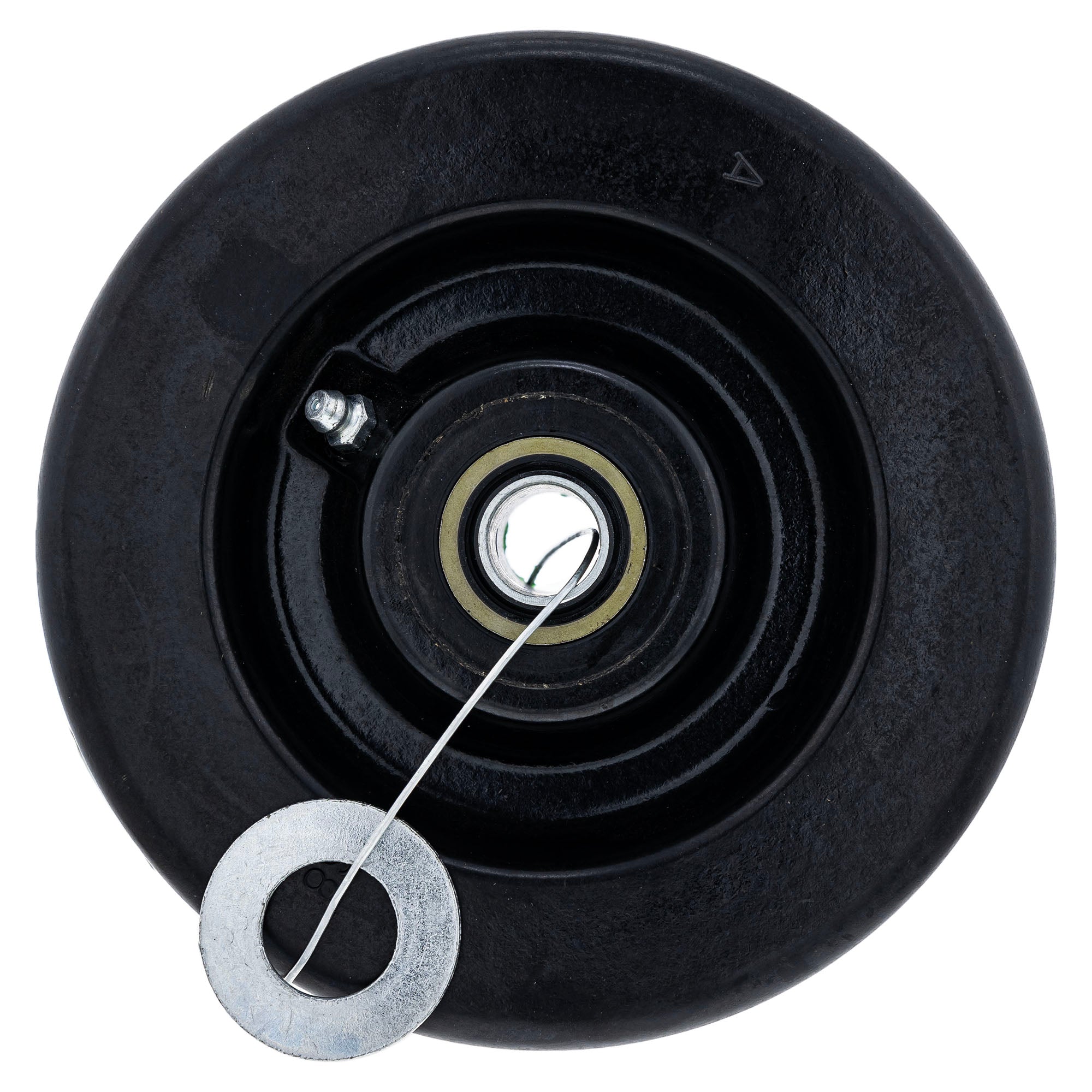 John Deere AM107558 Deck Gauge Wheel Kit 2PK 2-Pack