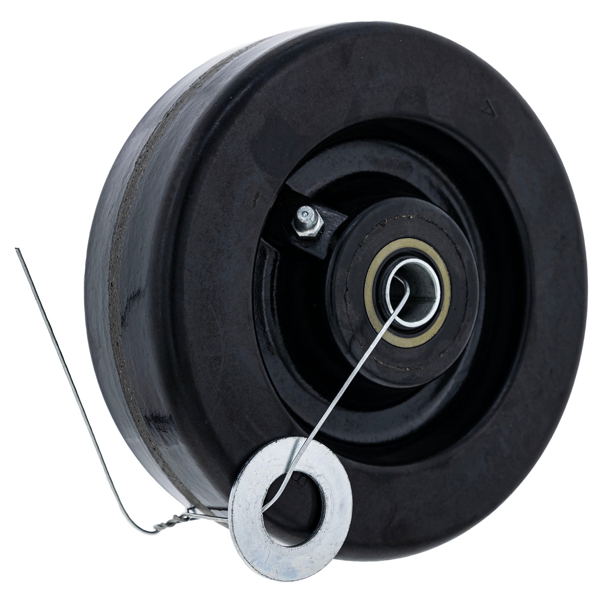 John Deere AM107558 Deck Gauge Wheel Kit 2PK 2-Pack