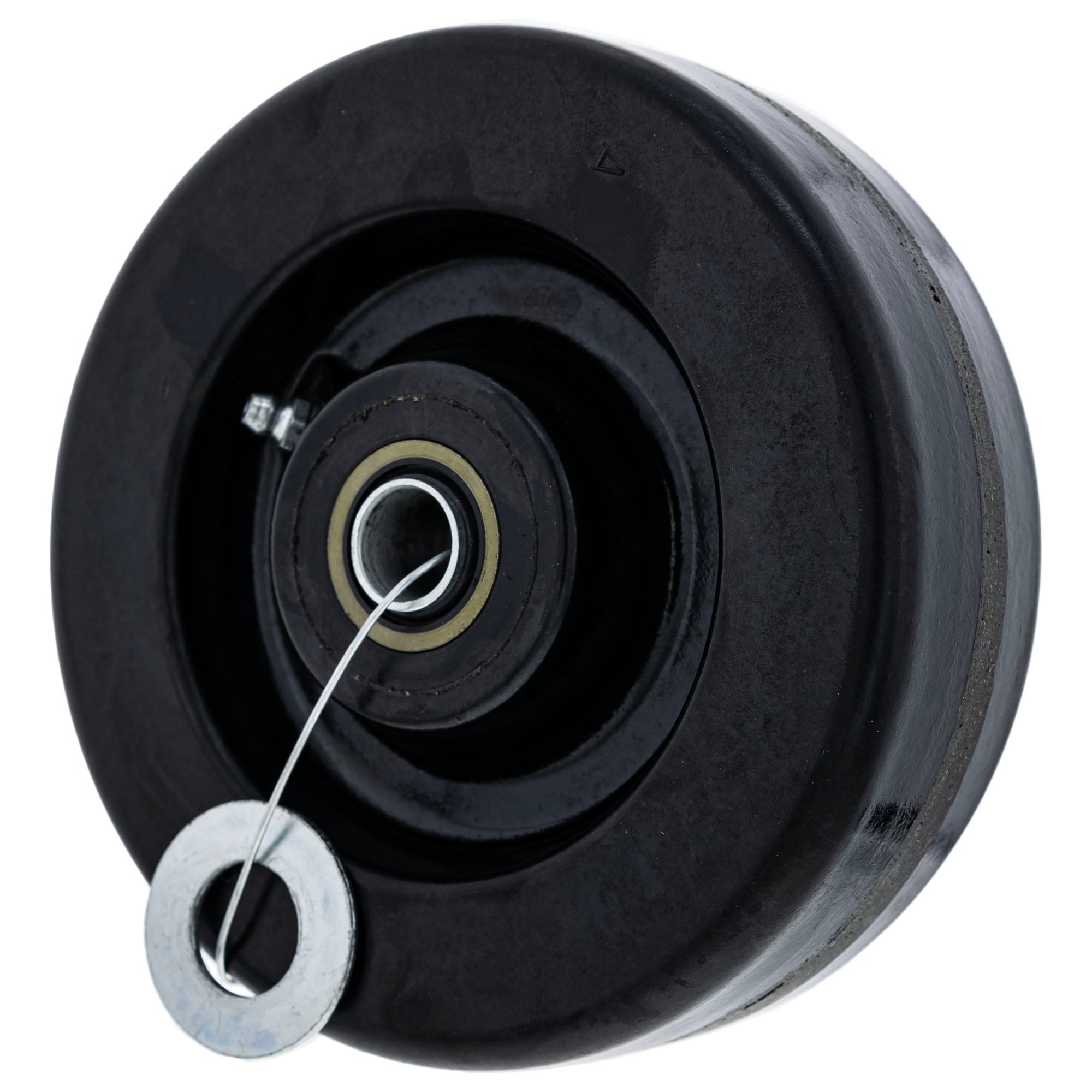 John Deere AM107558 Deck Gauge Wheel Kit 2PK 2-Pack