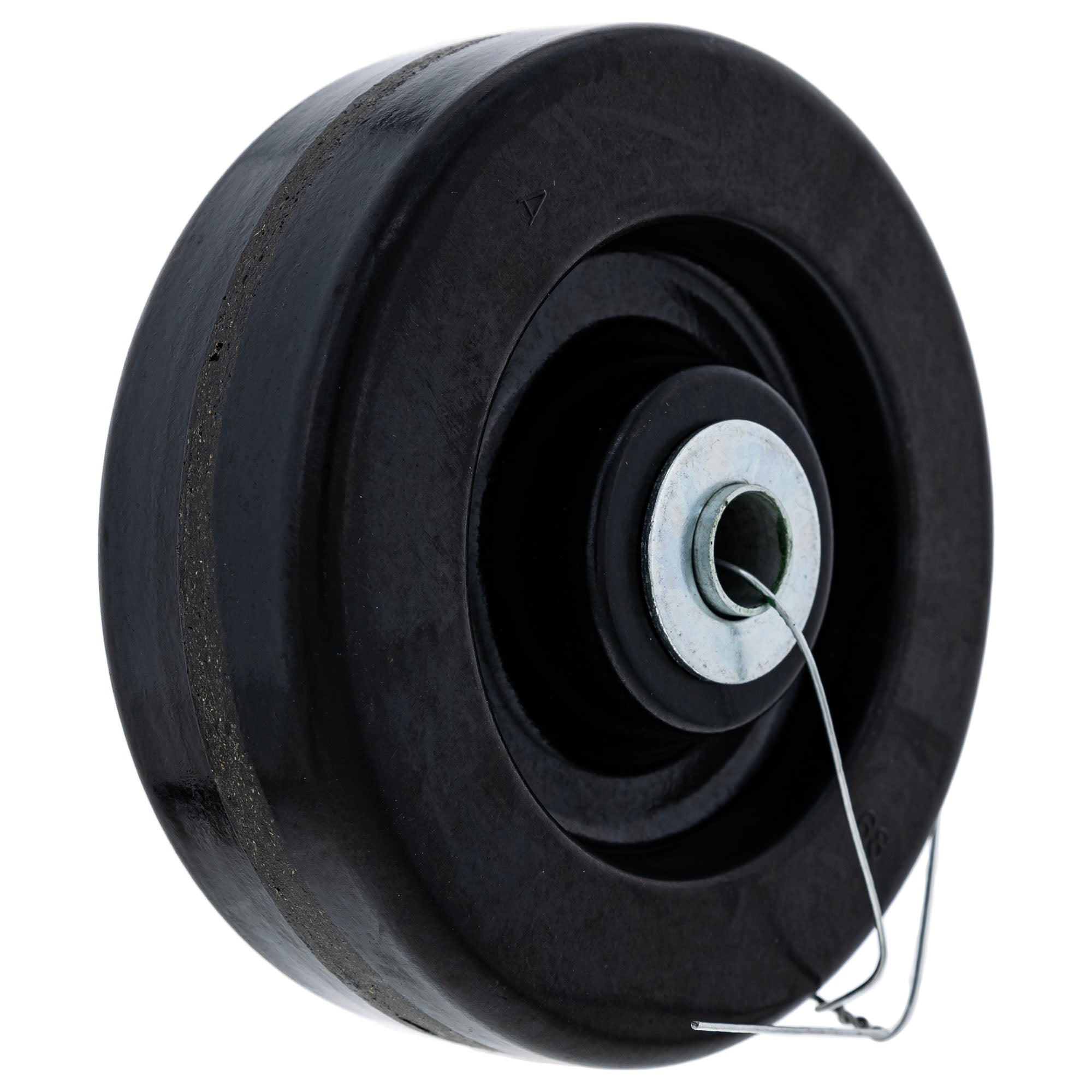John Deere AM107558 Deck Gauge Wheel Kit 2PK 2-Pack