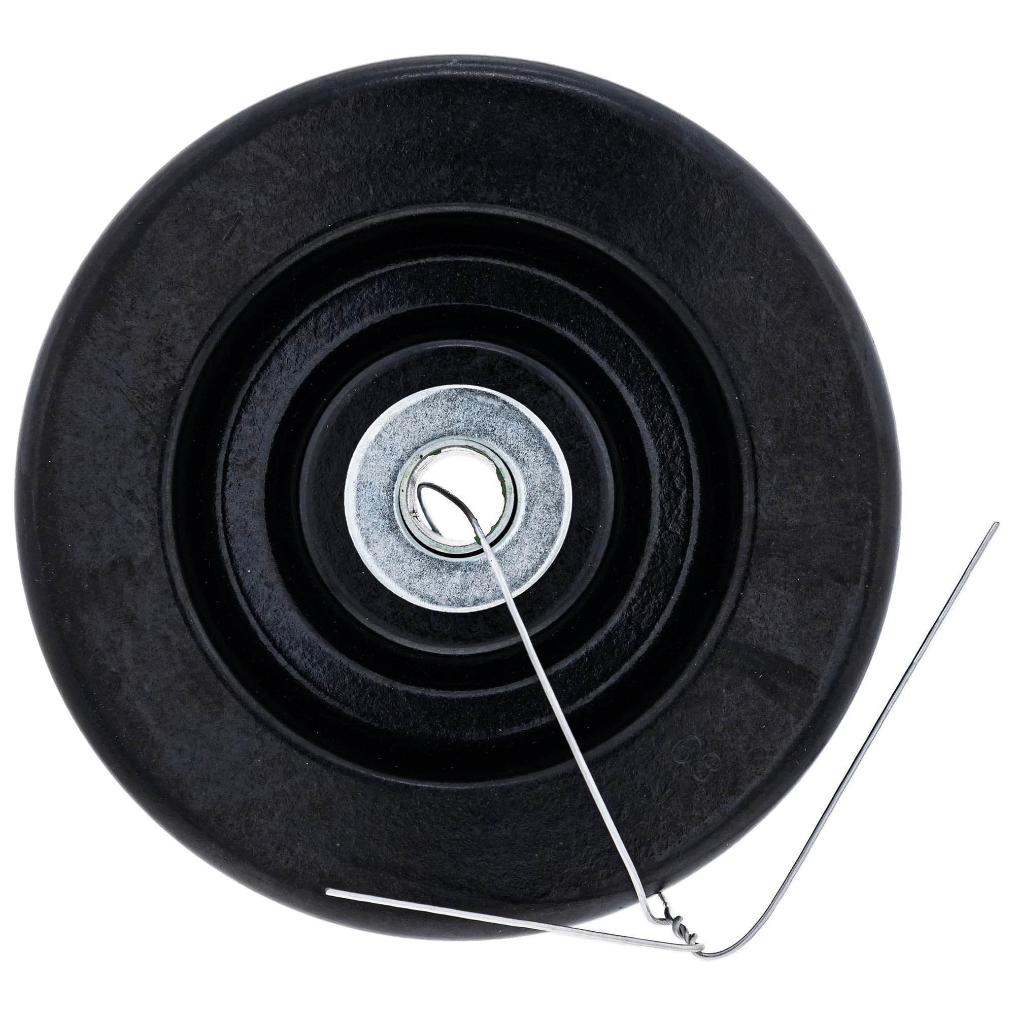 John Deere AM107558 Deck Gauge Wheel Kit 2PK 2-Pack