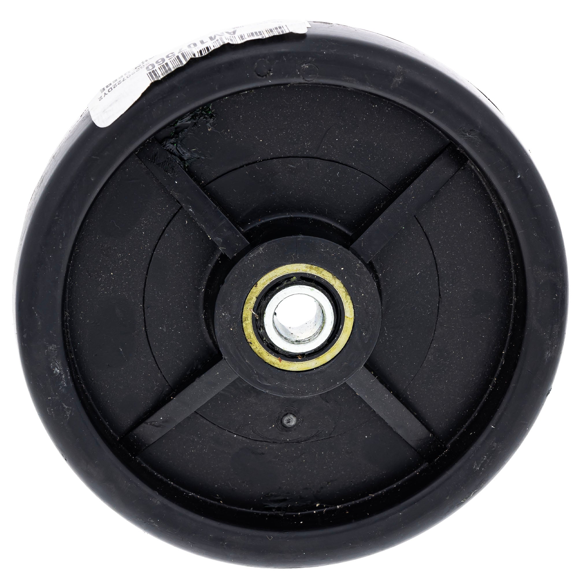 John Deere AM107560 Gauge Wheel